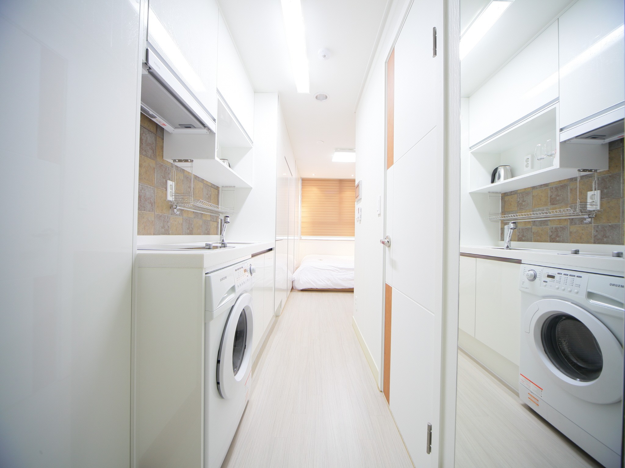 Inn the City Yeoksam Serviced Residence