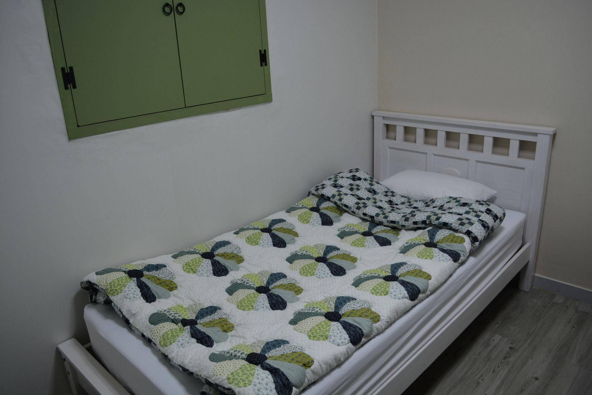 Insadong Hostel