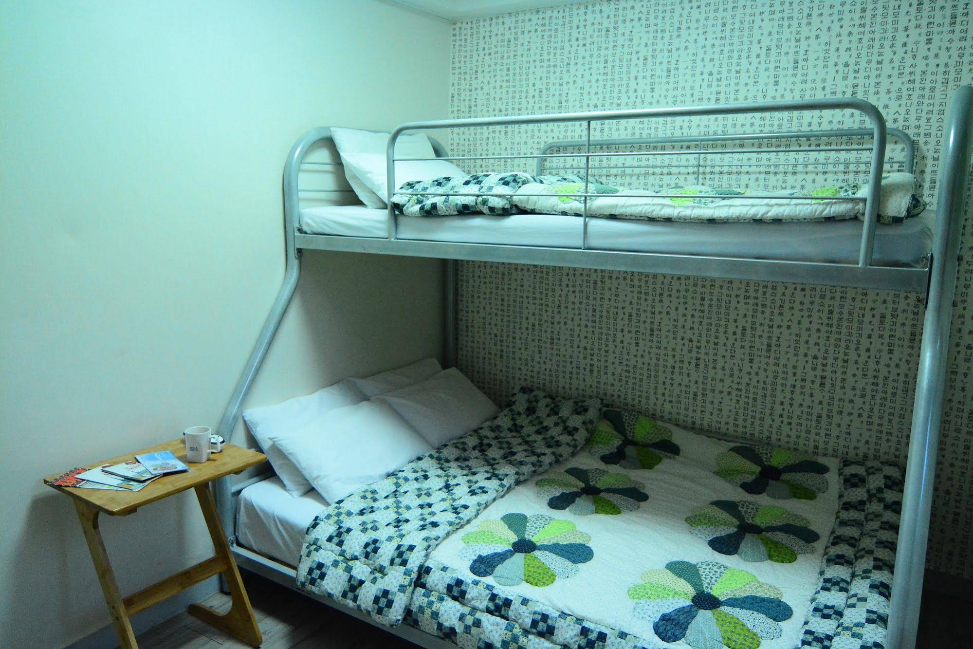 Insadong Hostel
