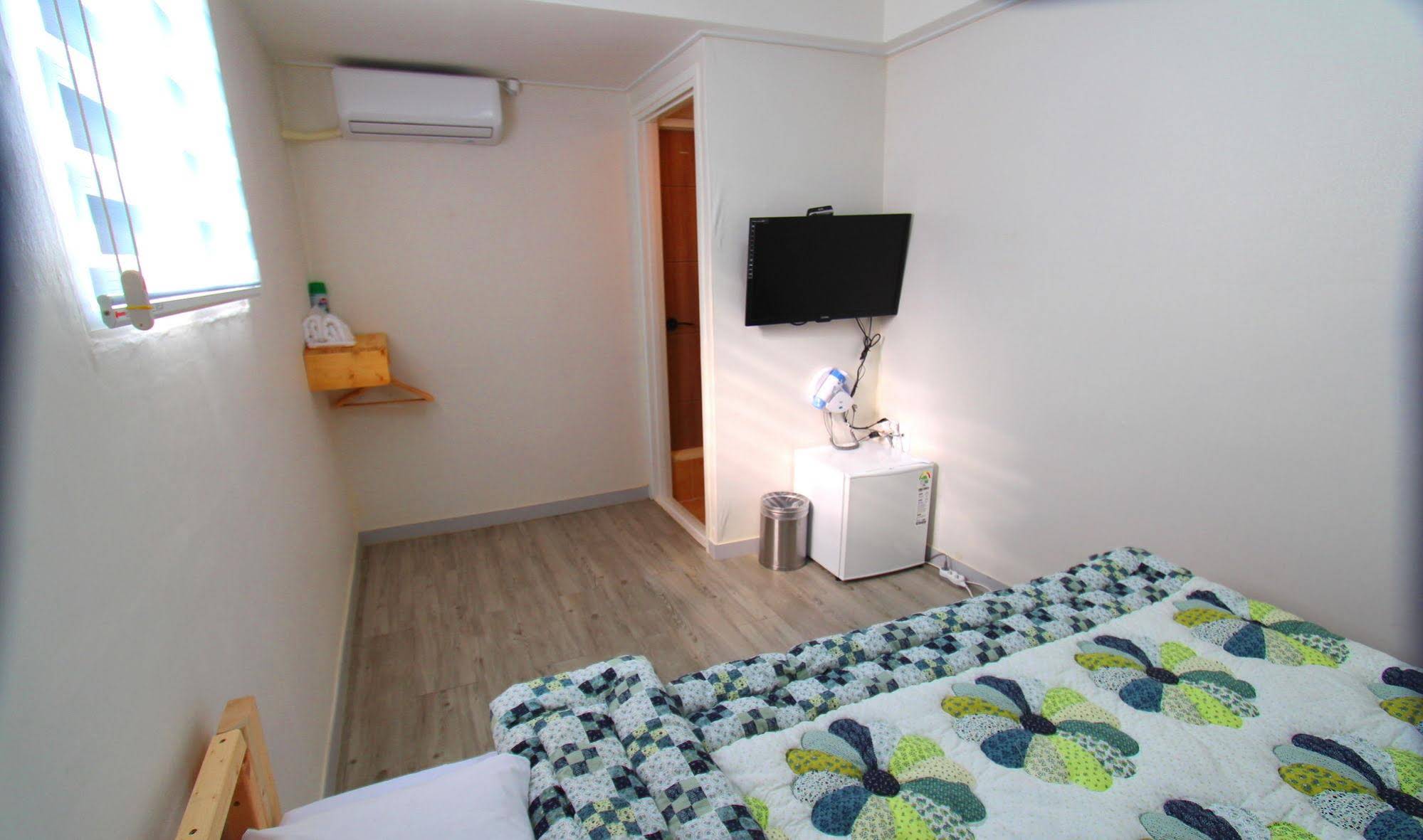 Insadong Hostel