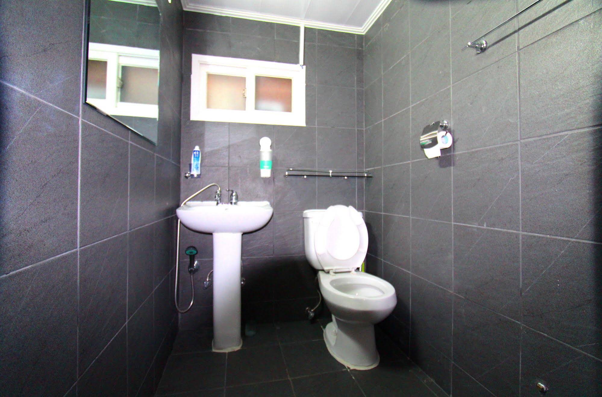 Insadong Hostel