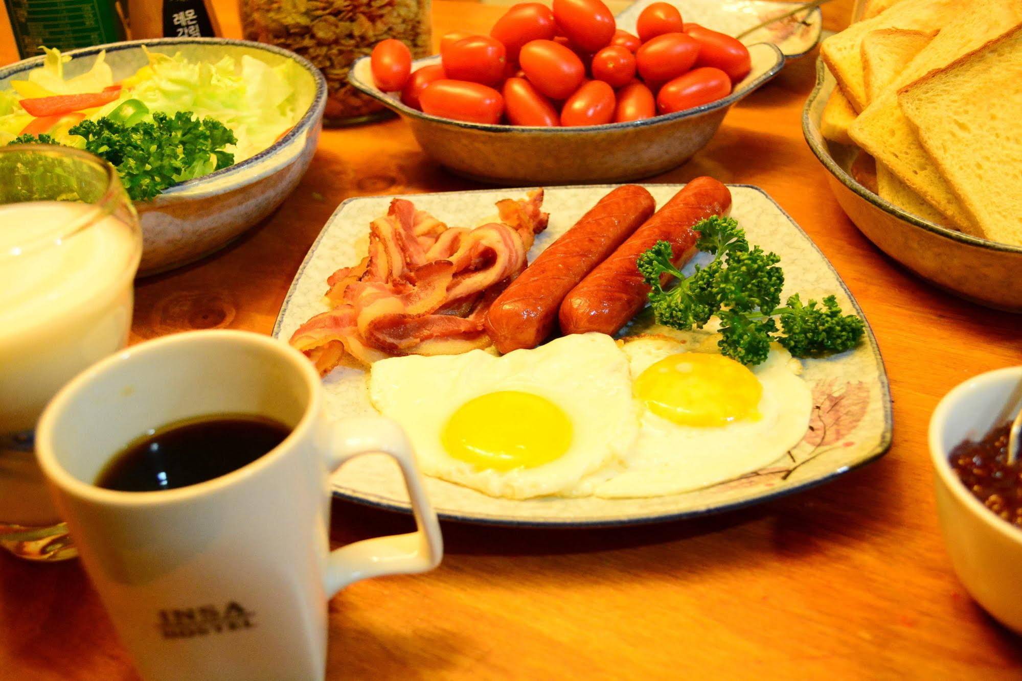 Insadong Hostel