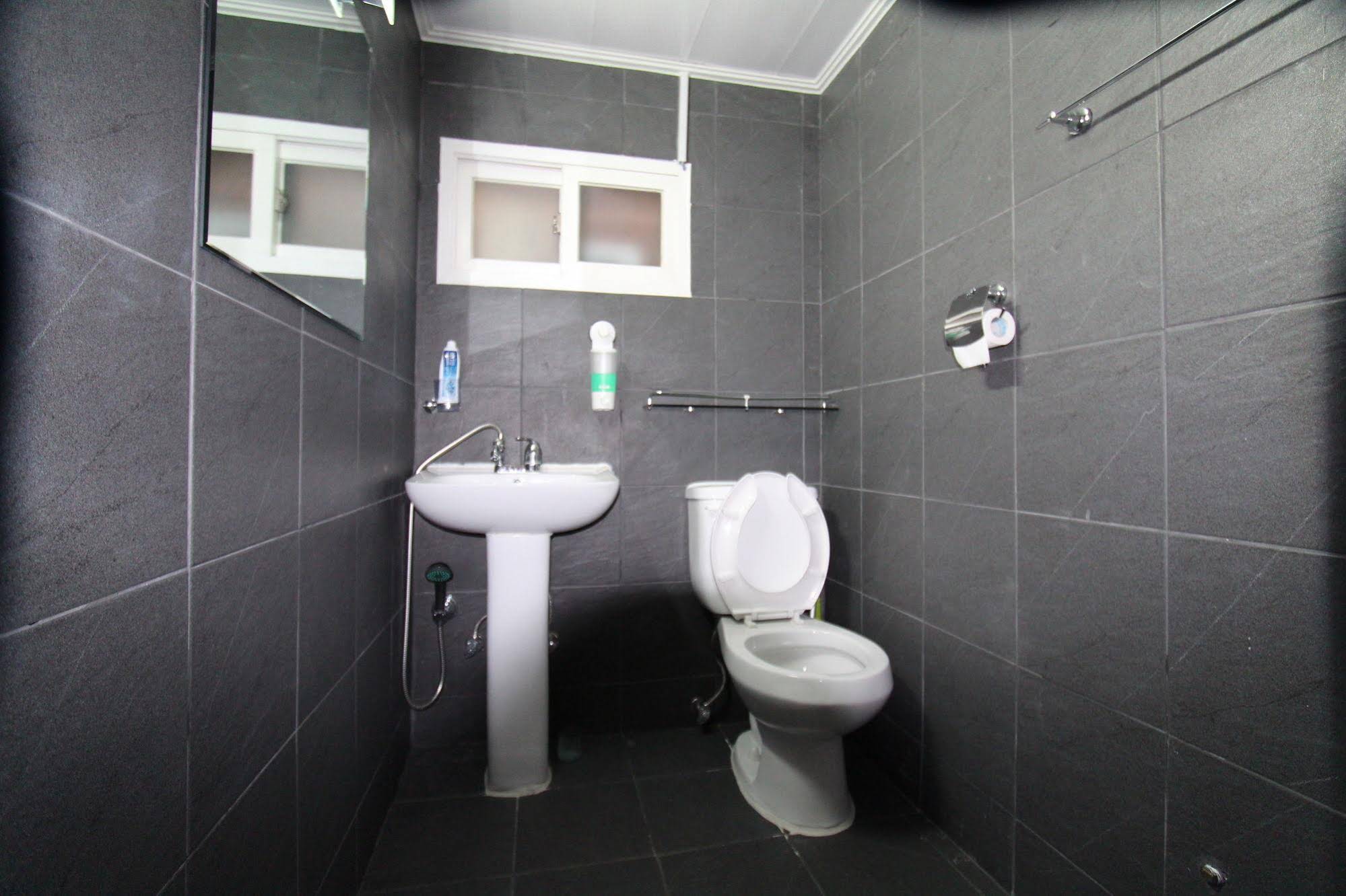 Insadong Hostel