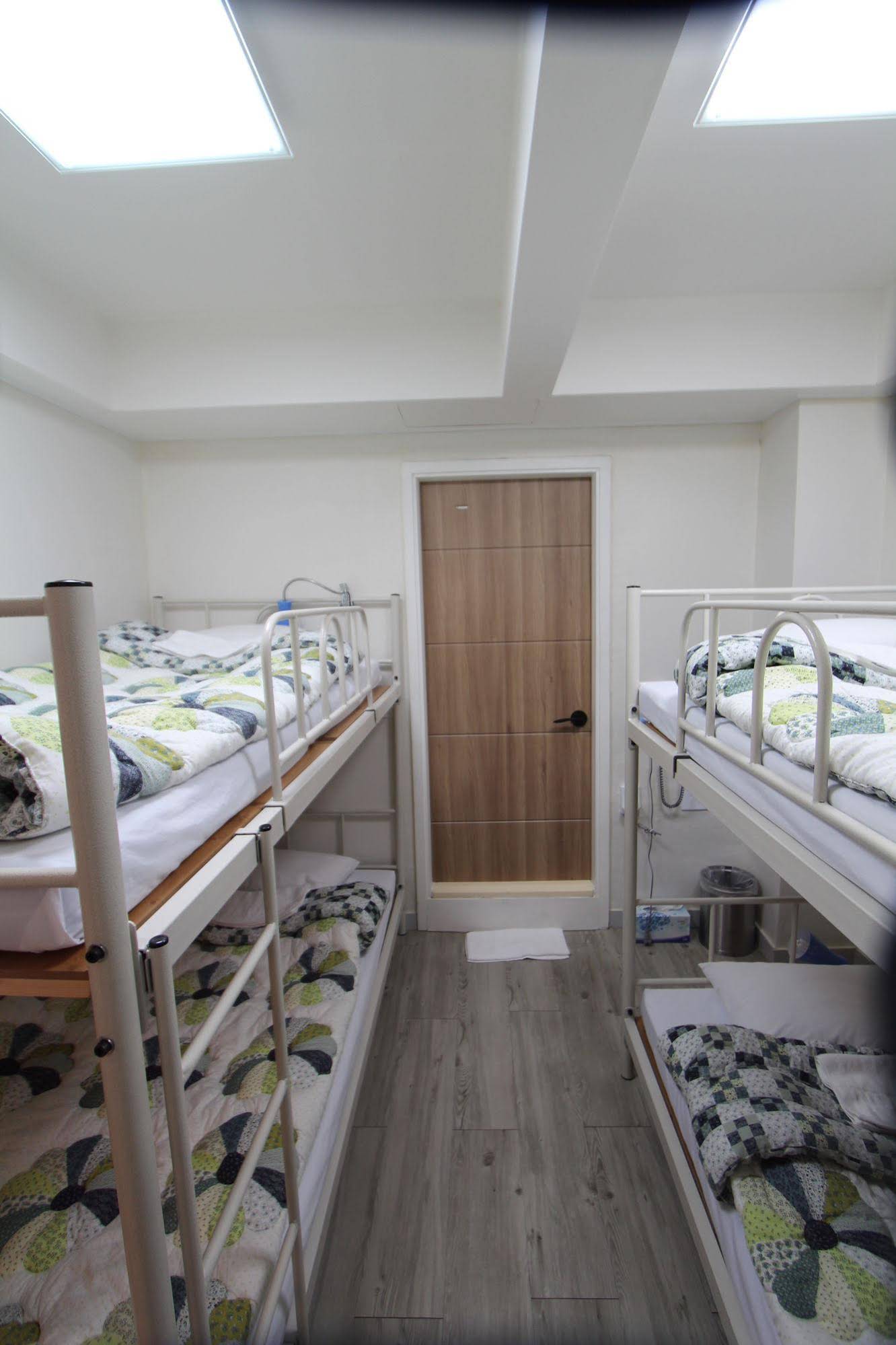 Insadong Hostel