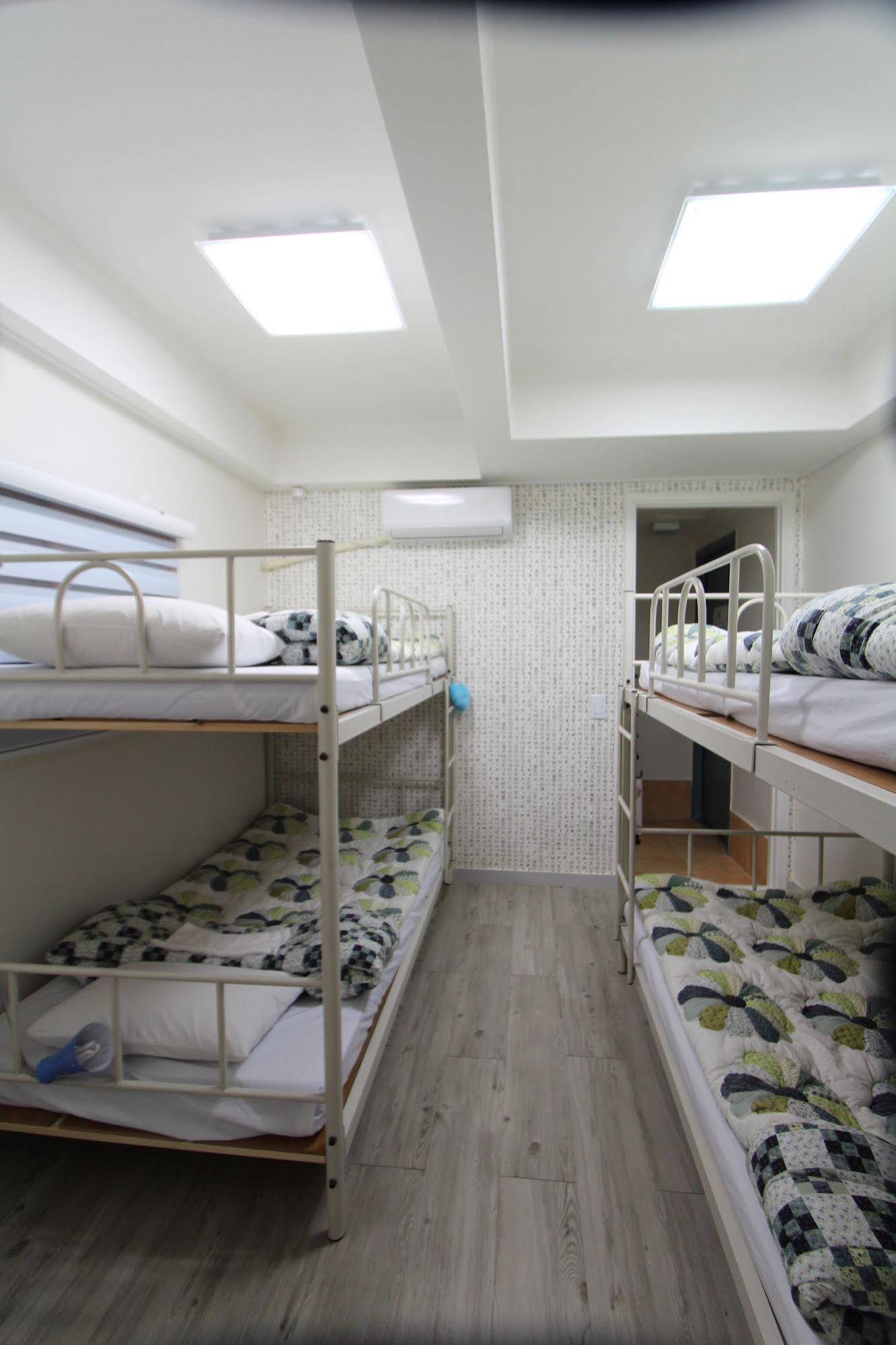 Insadong Hostel