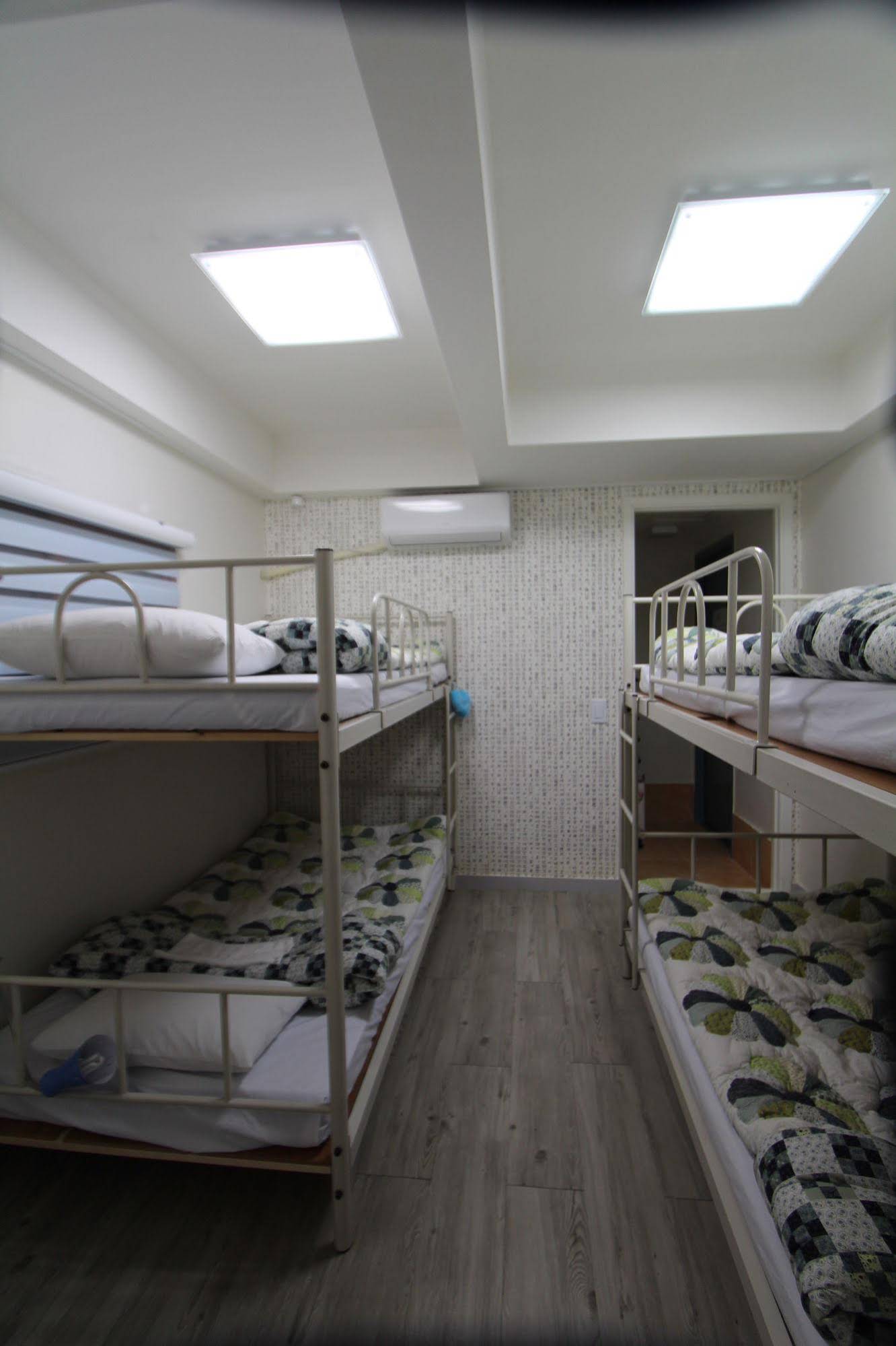 Insadong Hostel