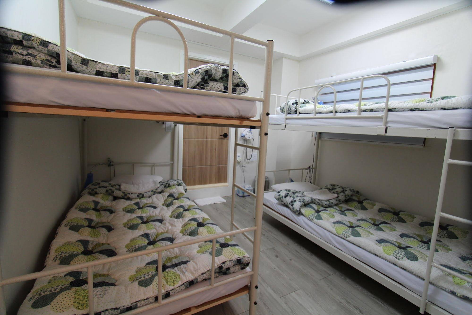 Insadong Hostel