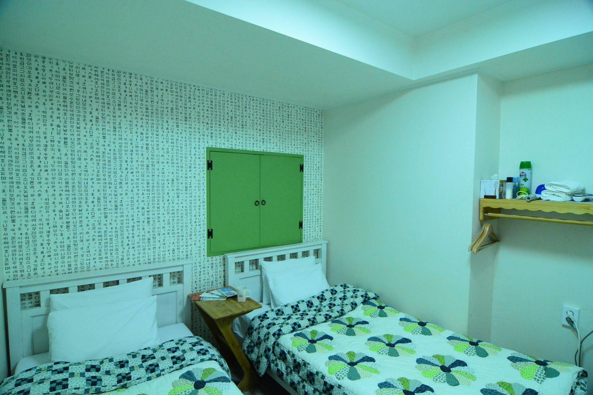Insadong Hostel
