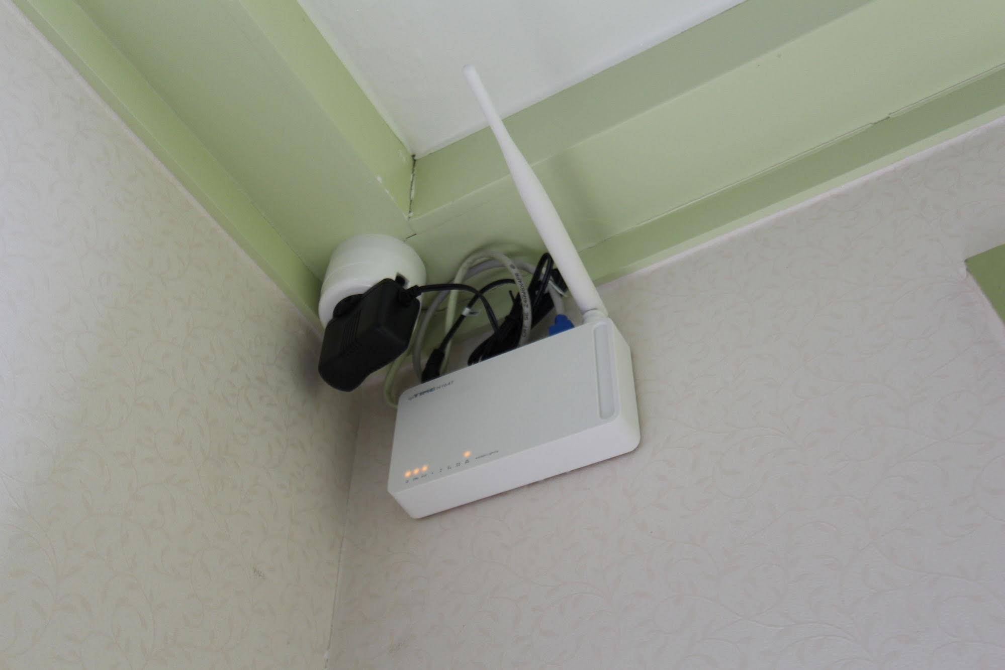 Insadong Hostel