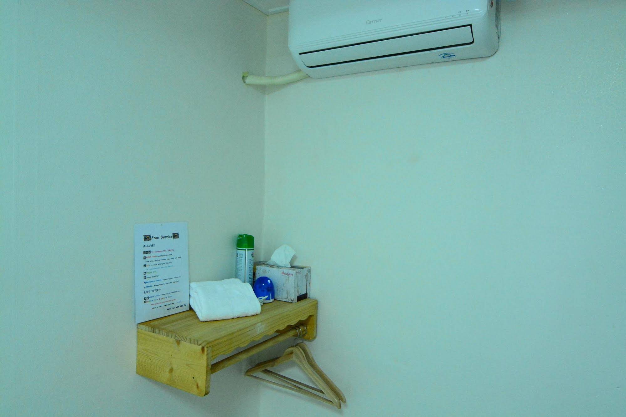 Insadong Hostel