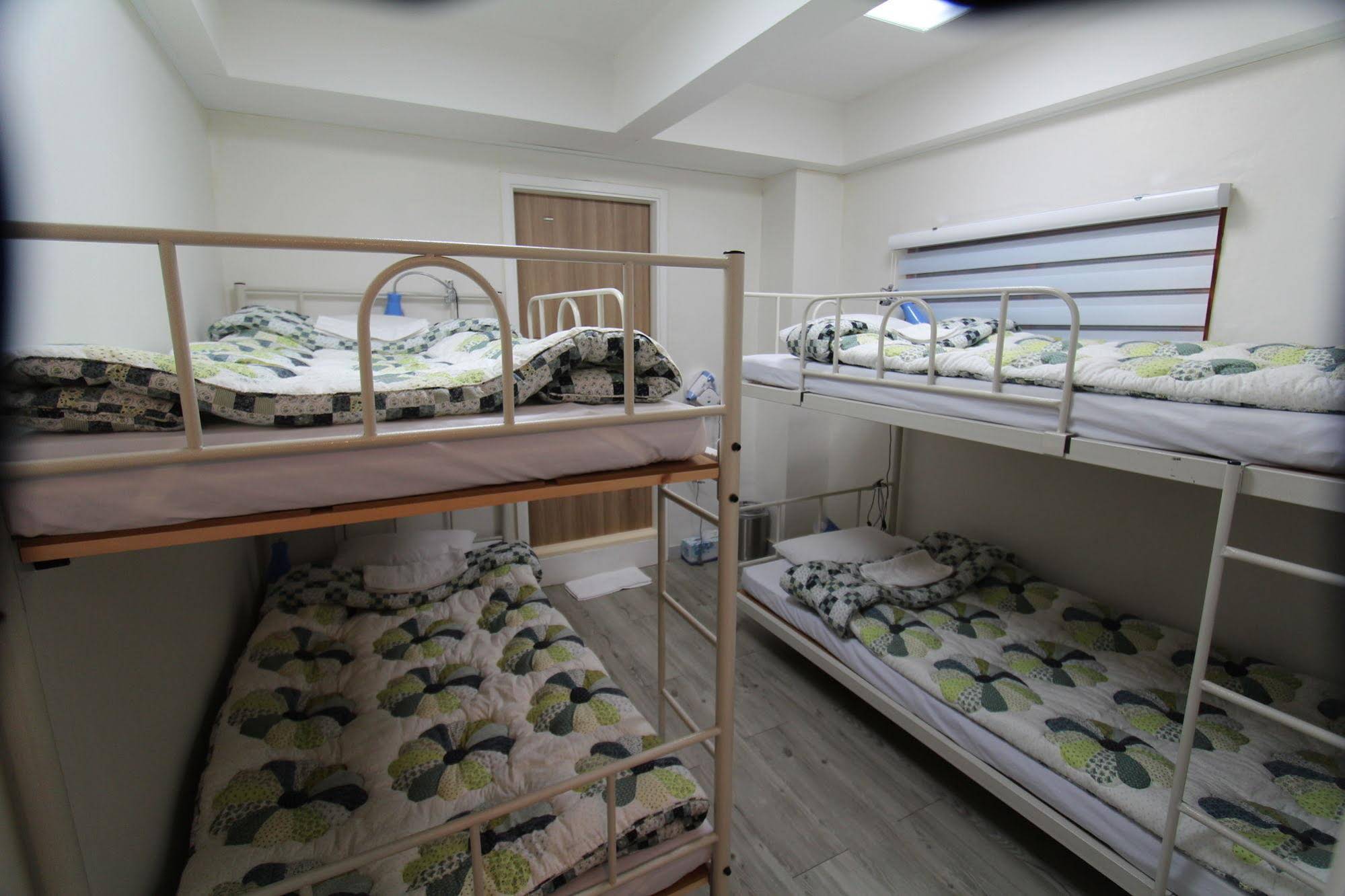 Insadong Hostel