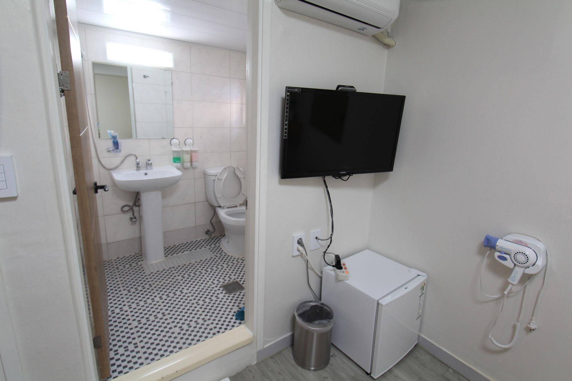 Insadong Hostel