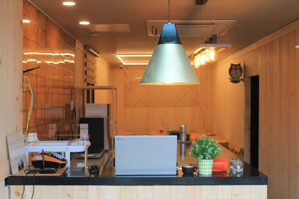 Insadong R Guesthouse