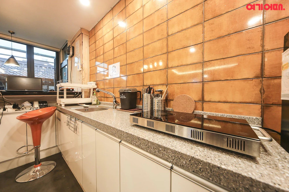 Insadong R Guesthouse