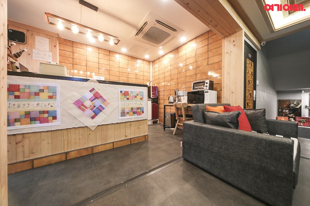 Insadong R Guesthouse