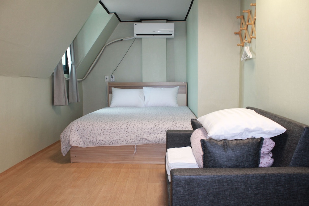 Insadong R Guesthouse