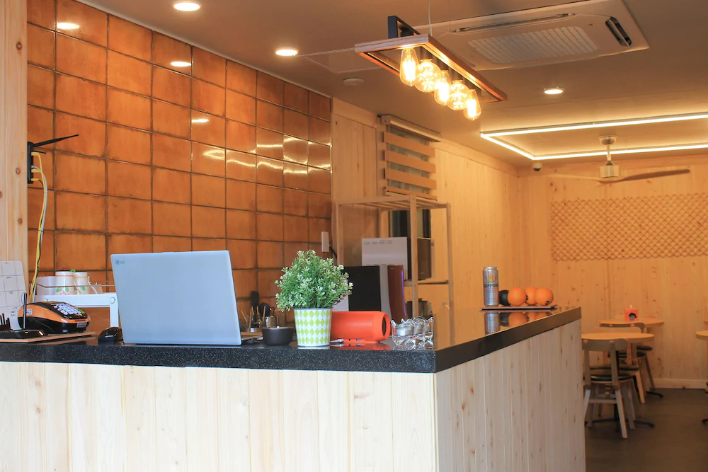 Insadong R Guesthouse
