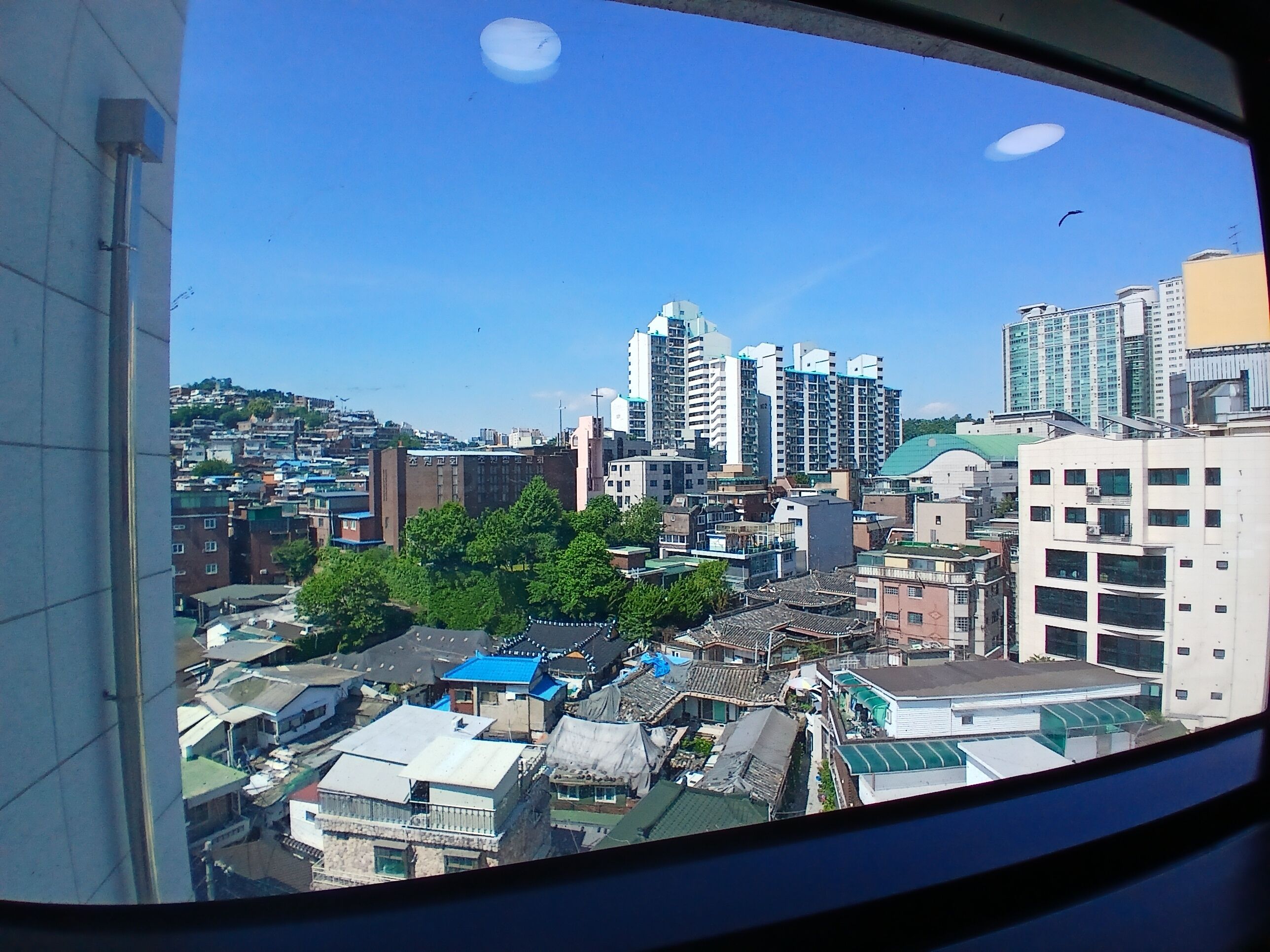 Ion Hotel Dongdaemoon