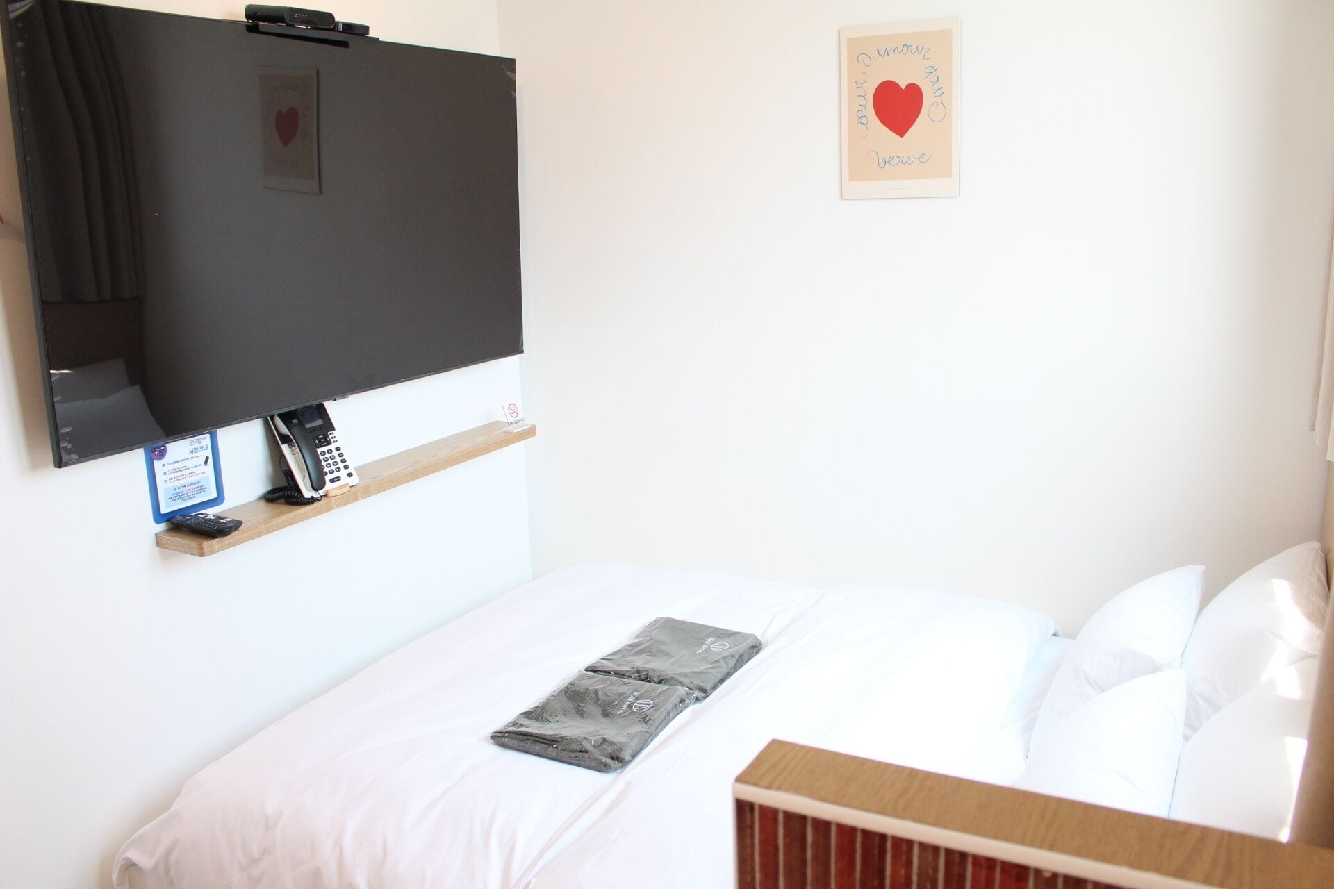 Ion Hotel Dongdaemoon