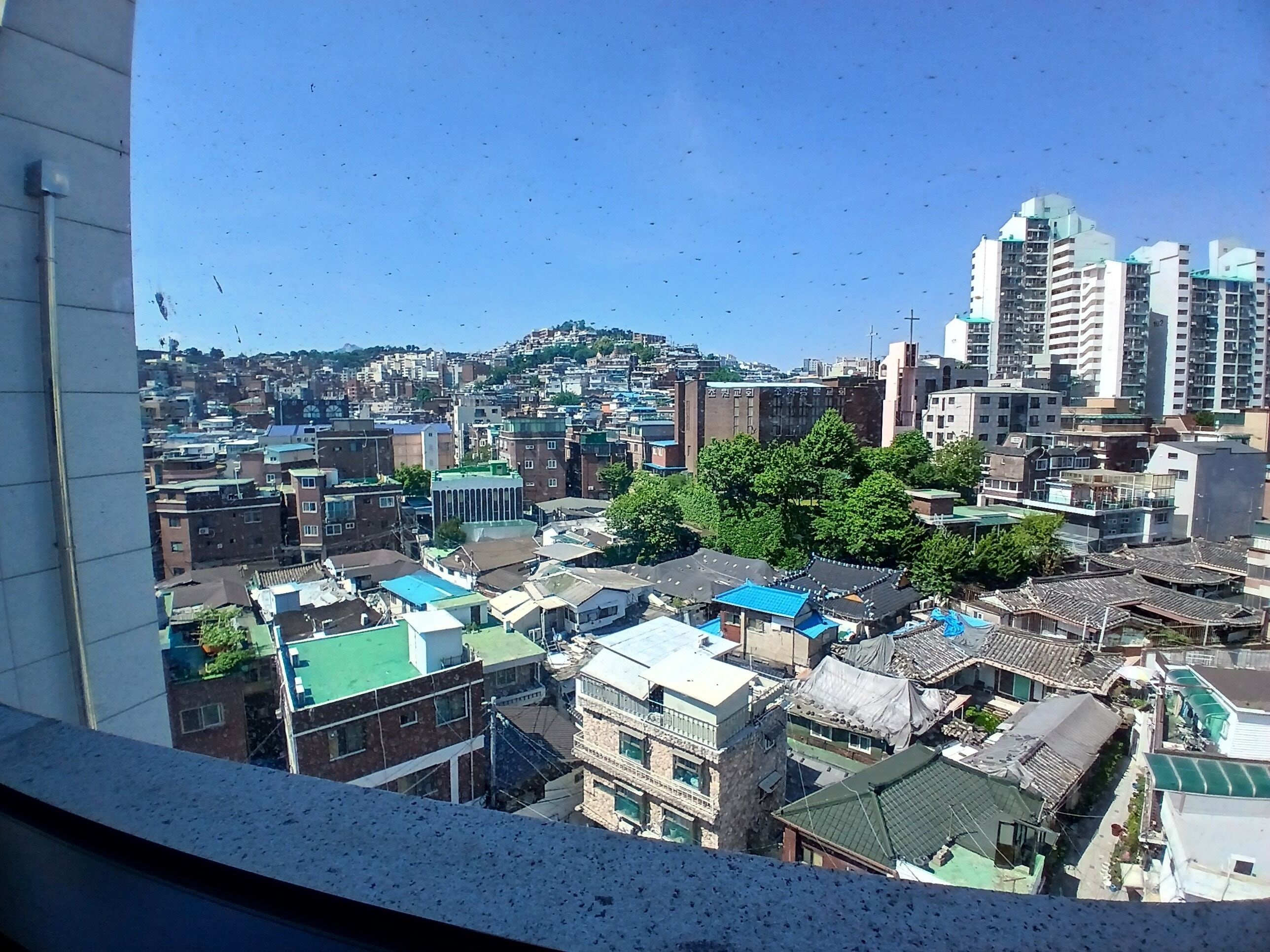 Ion Hotel Dongdaemoon