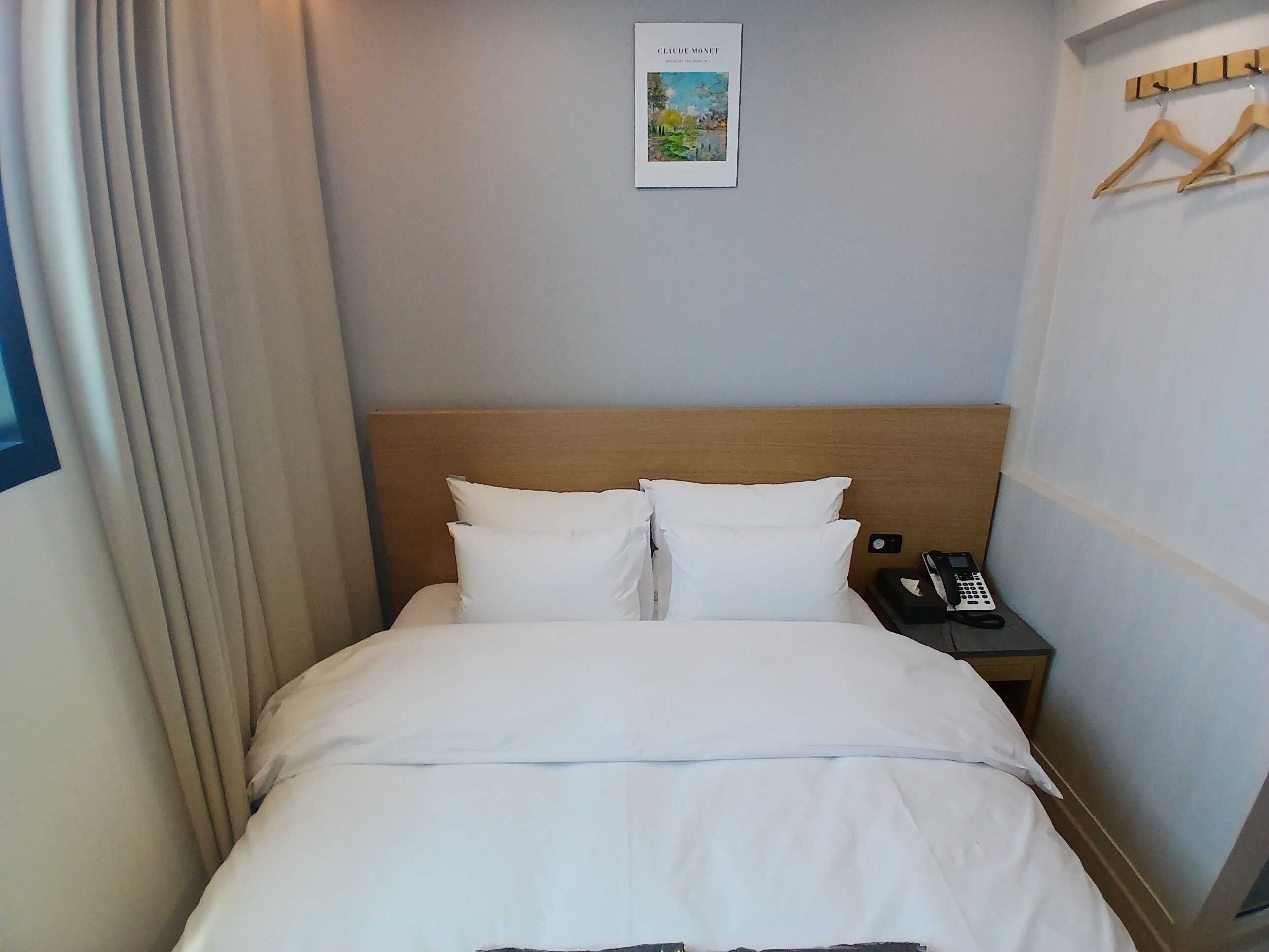 Ion Hotel Dongdaemoon