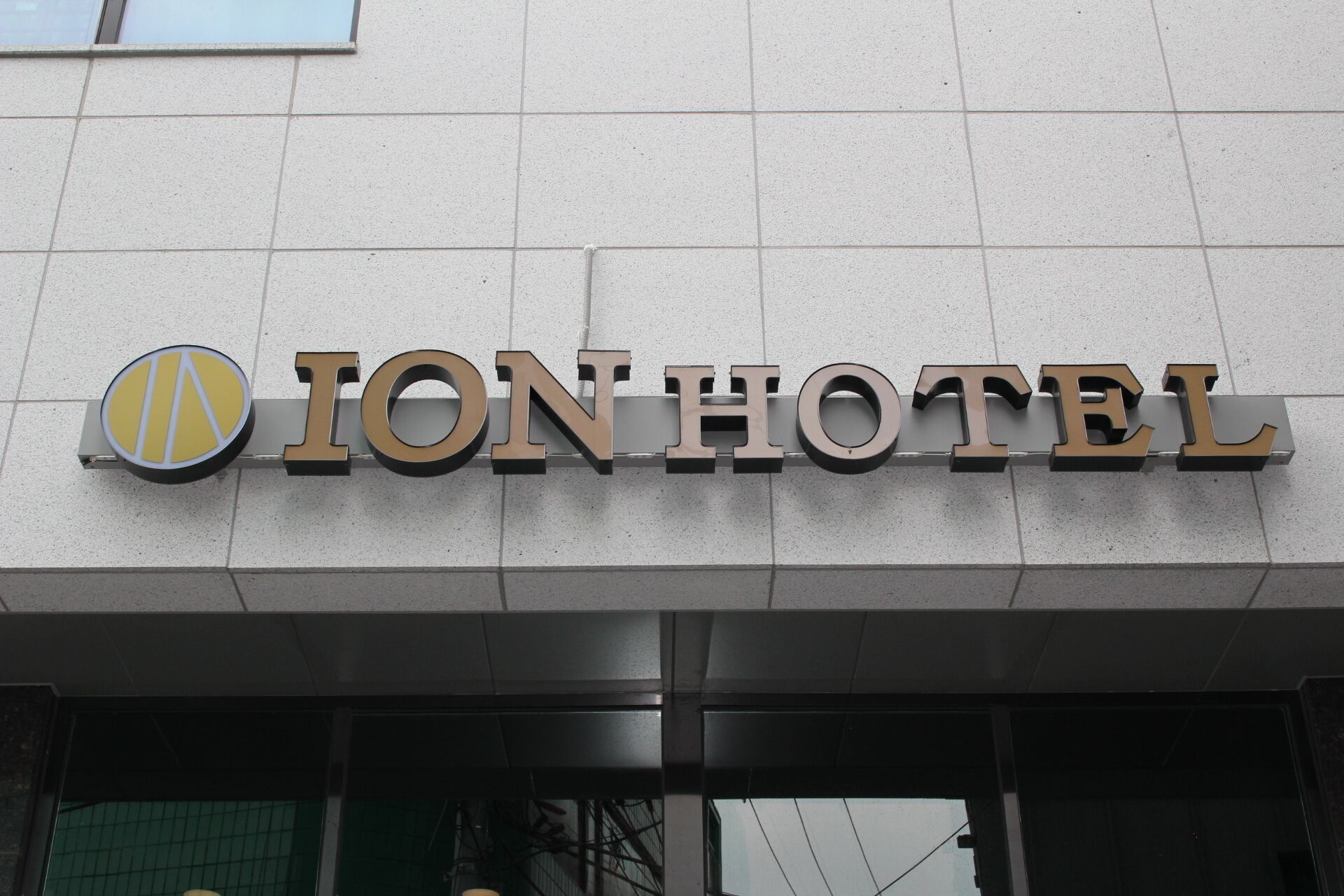 Ion Hotel Dongdaemoon