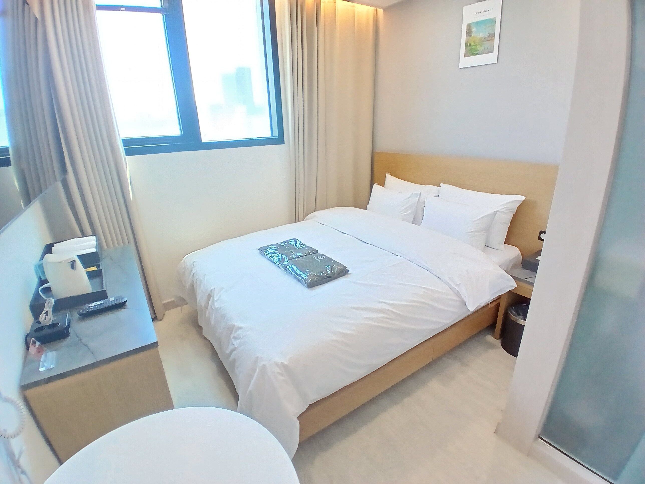 Ion Hotel Dongdaemoon