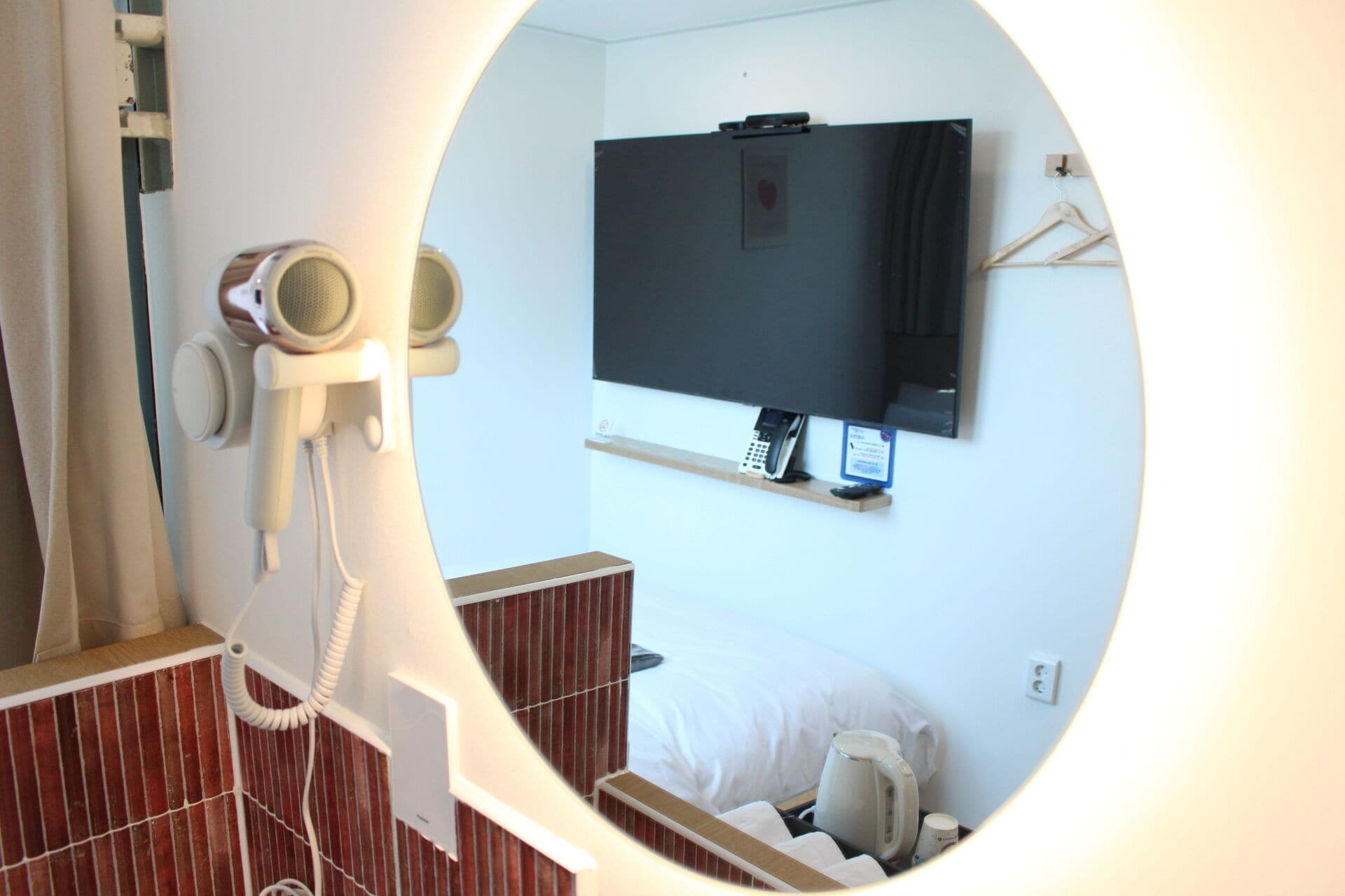 Ion Hotel Dongdaemoon