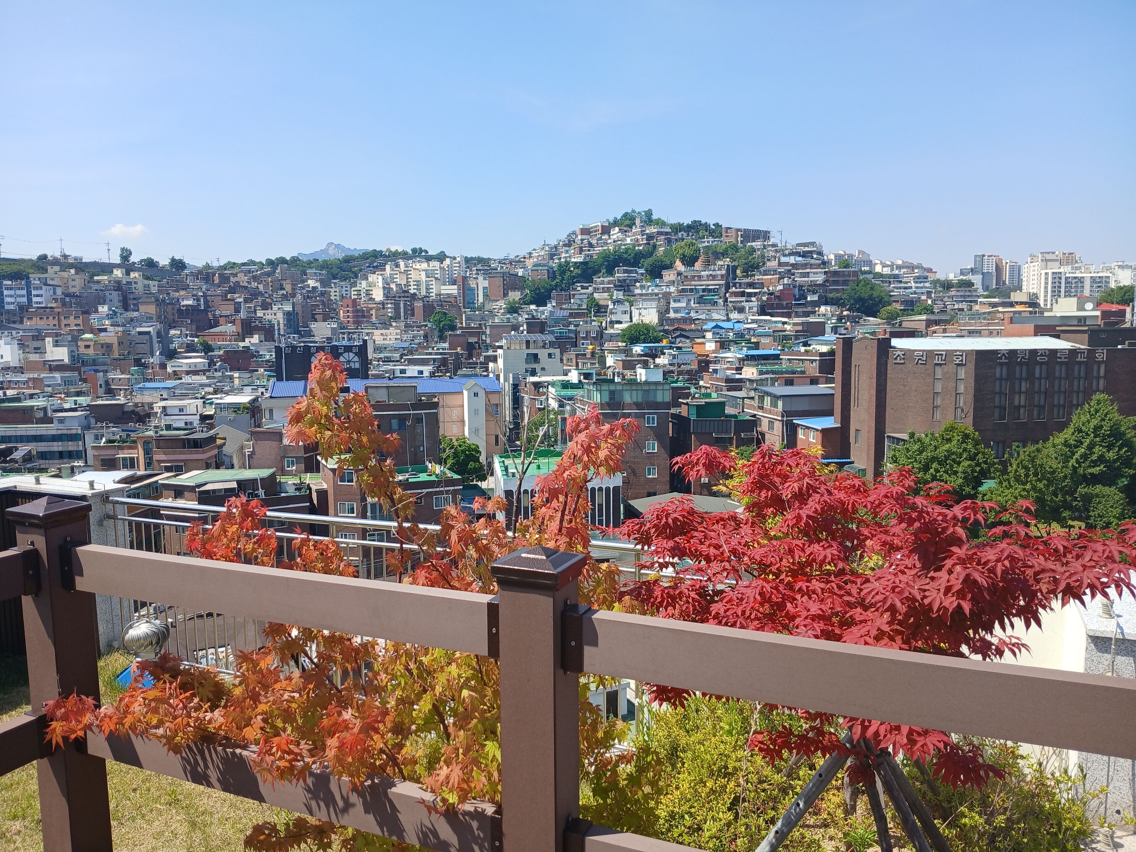 Ion Hotel Dongdaemoon