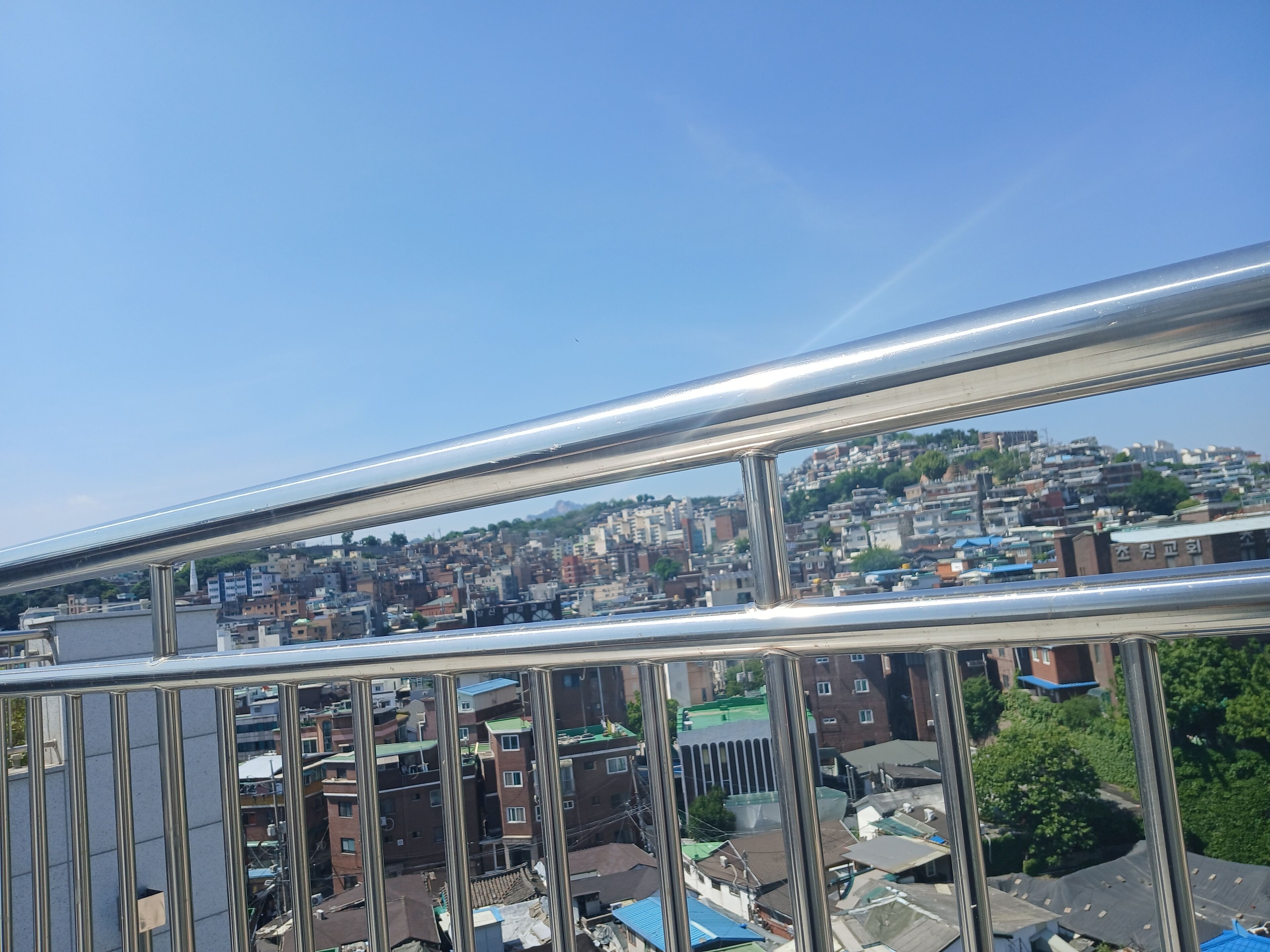Ion Hotel Dongdaemoon
