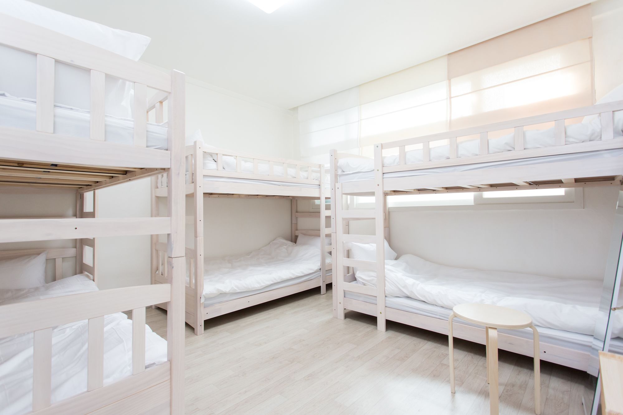 Issue Seoul Guesthouse