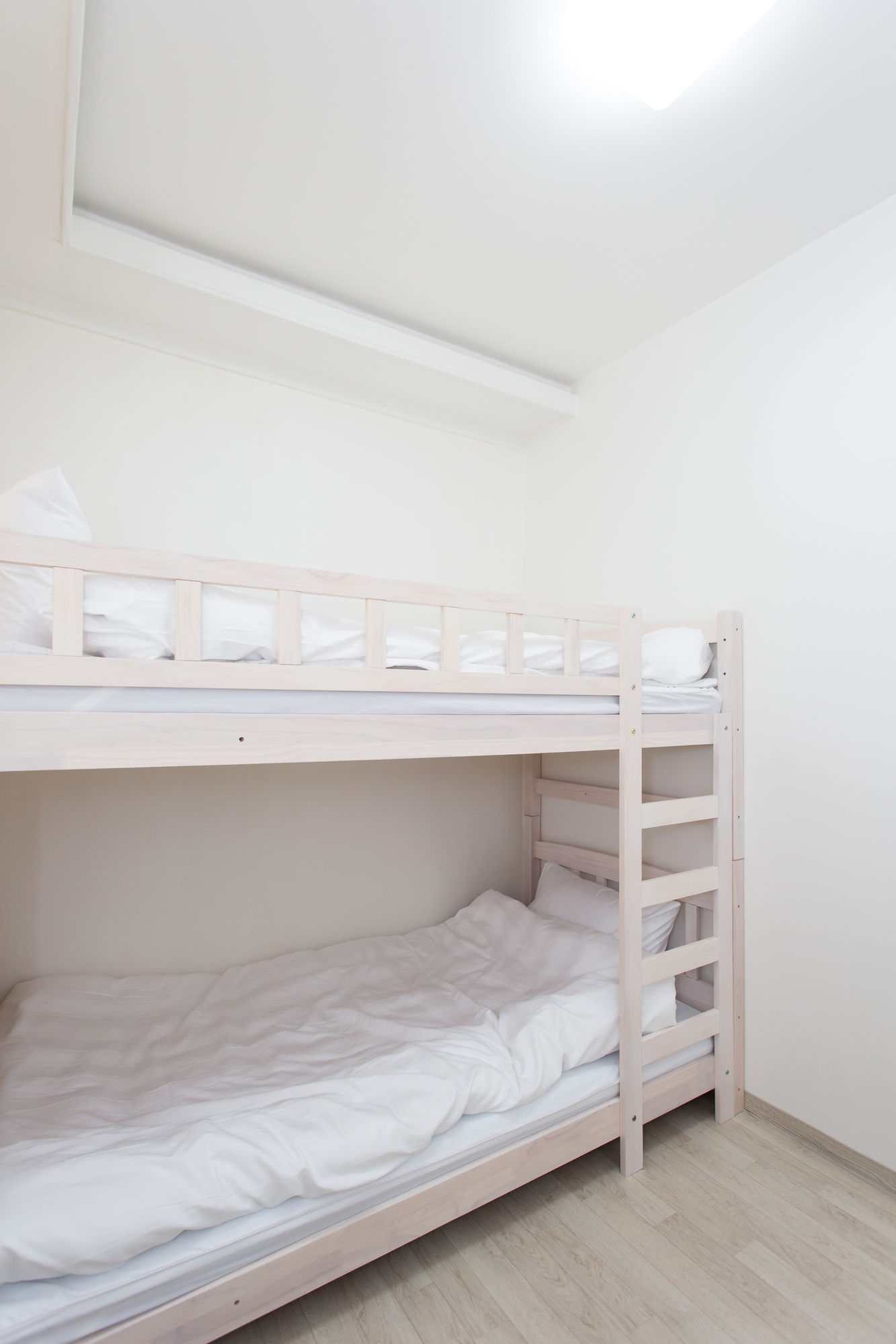 Issue Seoul Guesthouse