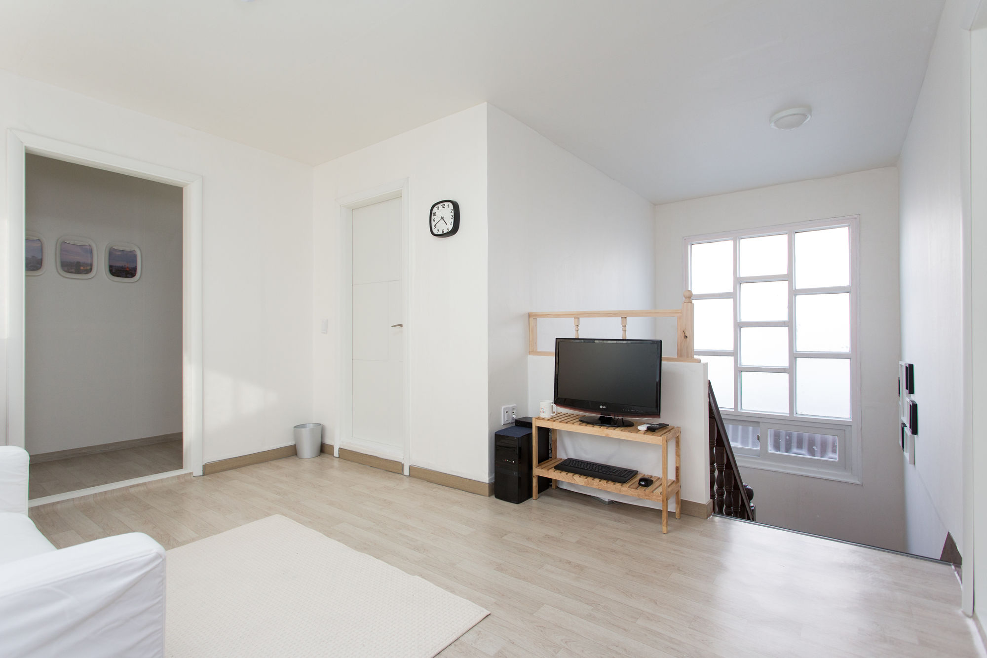 Issue Seoul Guesthouse