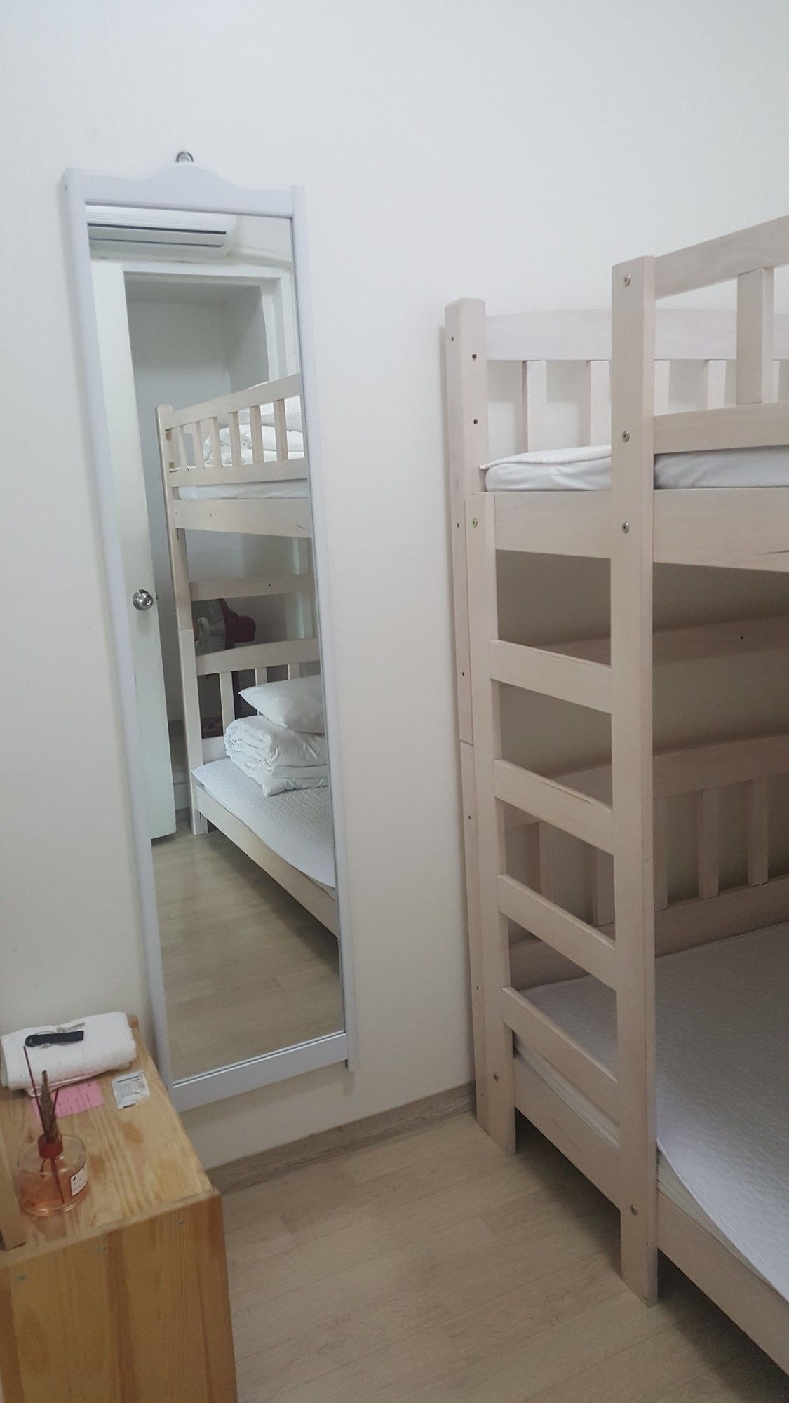 Issue Seoul Guesthouse
