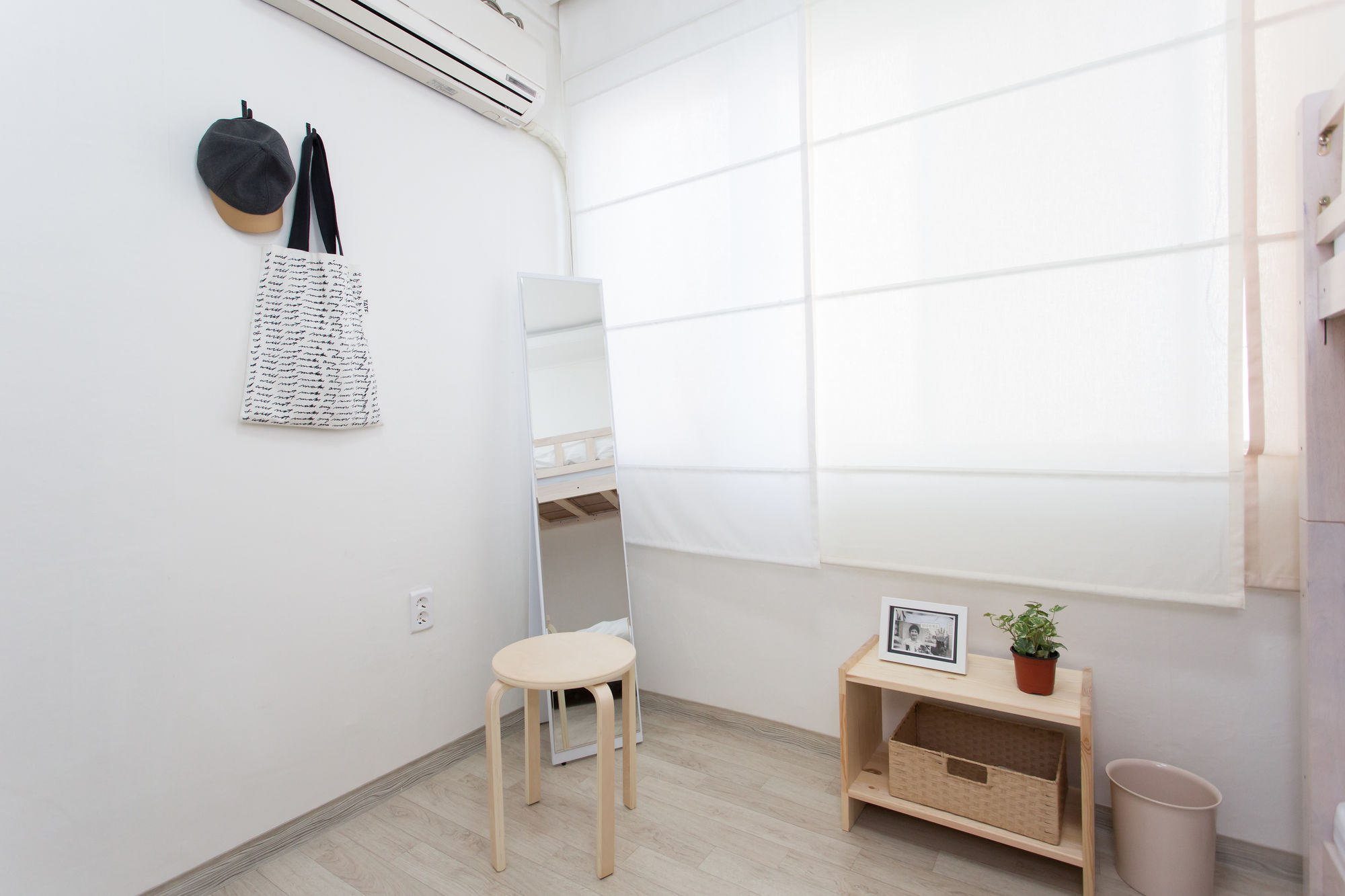 Issue Seoul Guesthouse