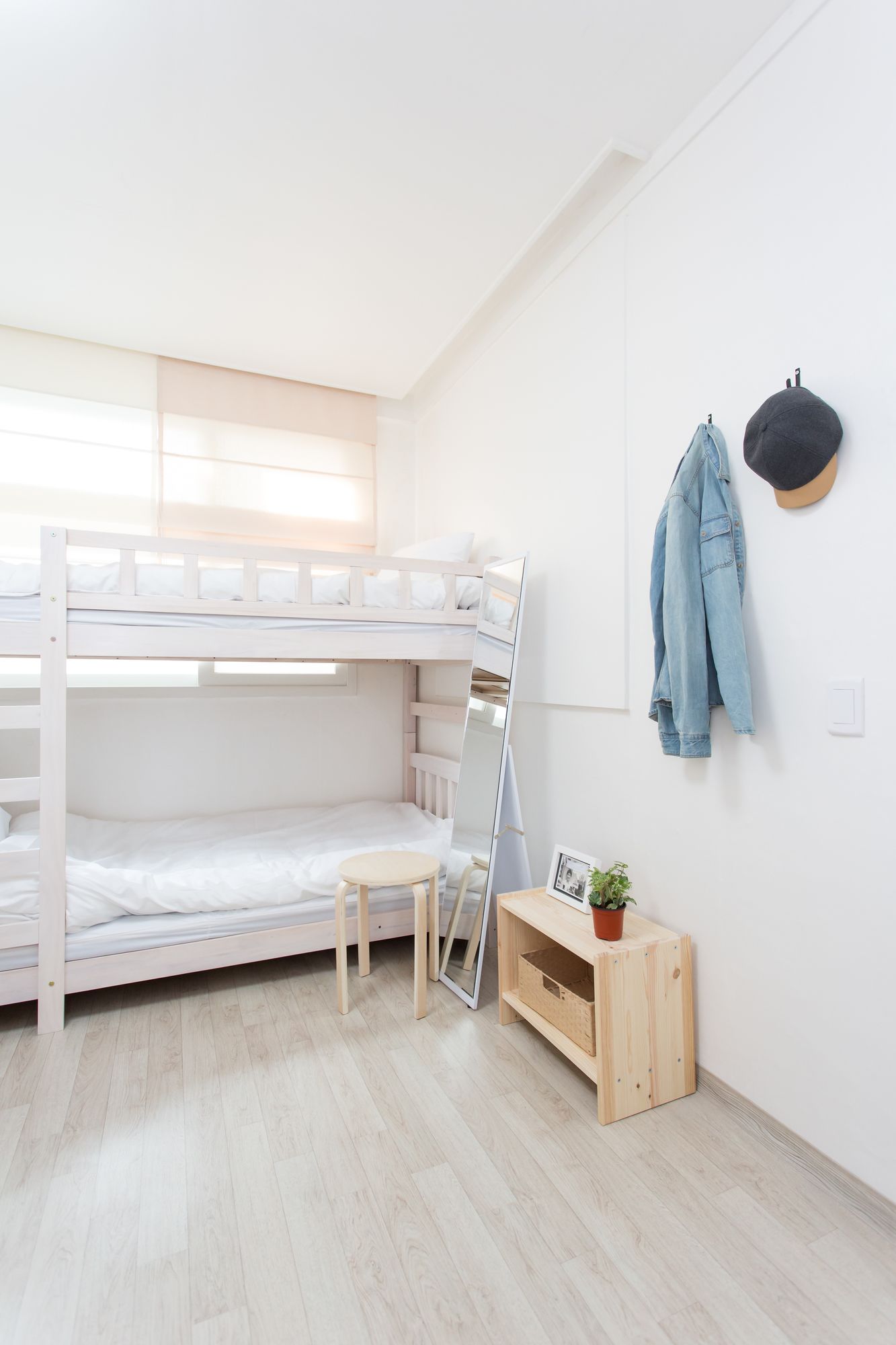 Issue Seoul Guesthouse