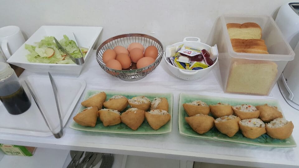Issue Seoul Guesthouse