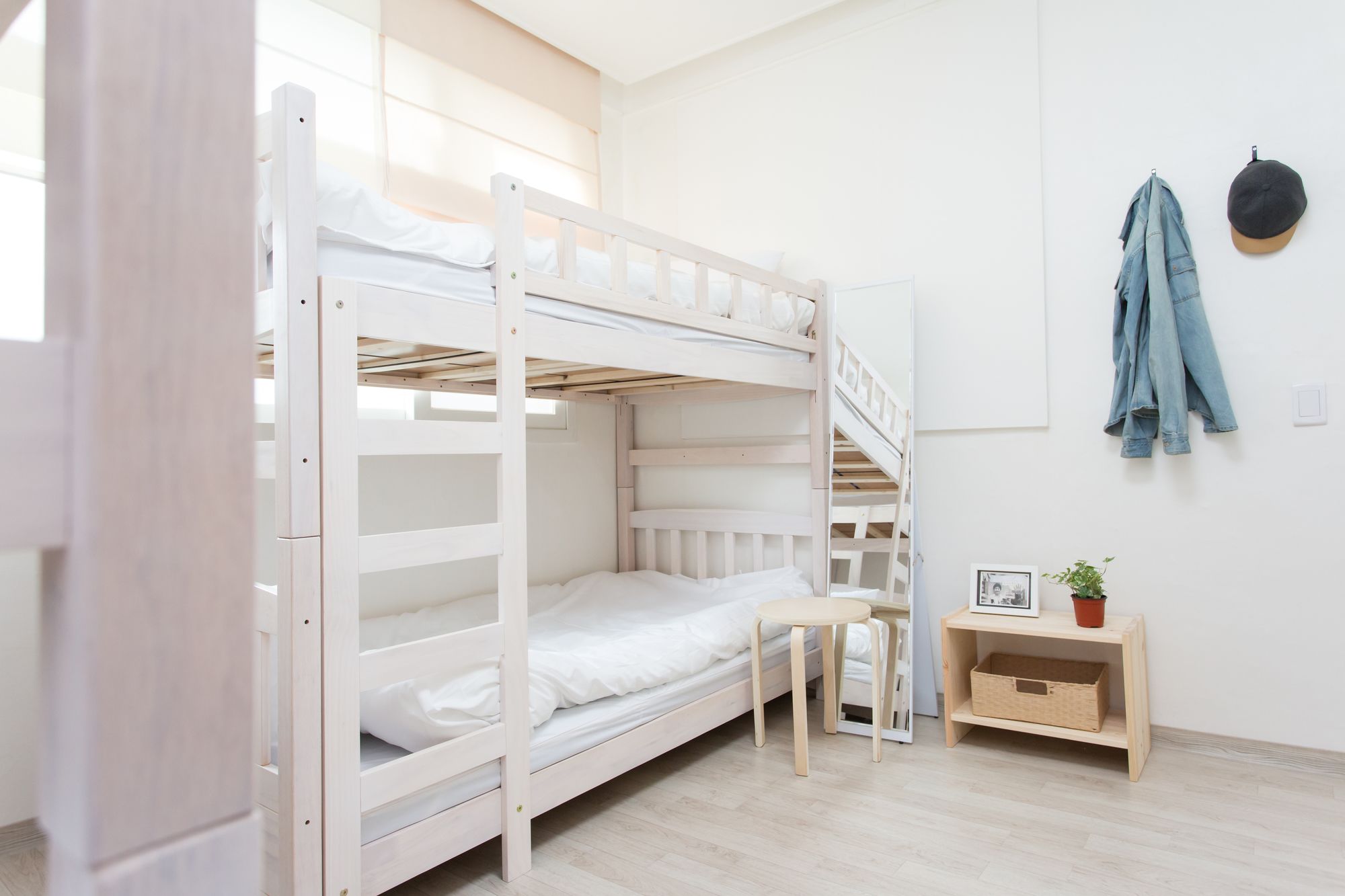 Issue Seoul Guesthouse