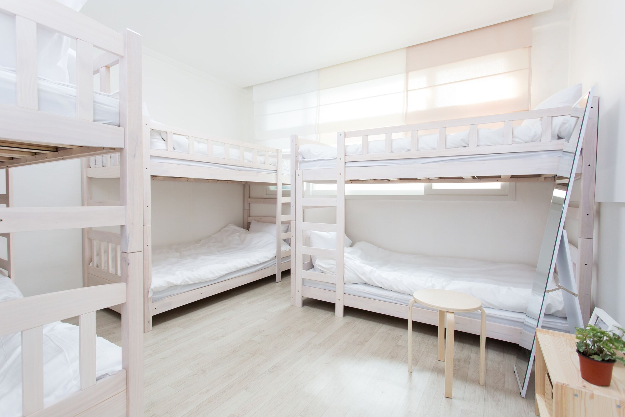 Issue Seoul Guesthouse