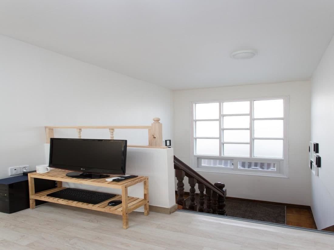 Issue Seoul Guesthouse