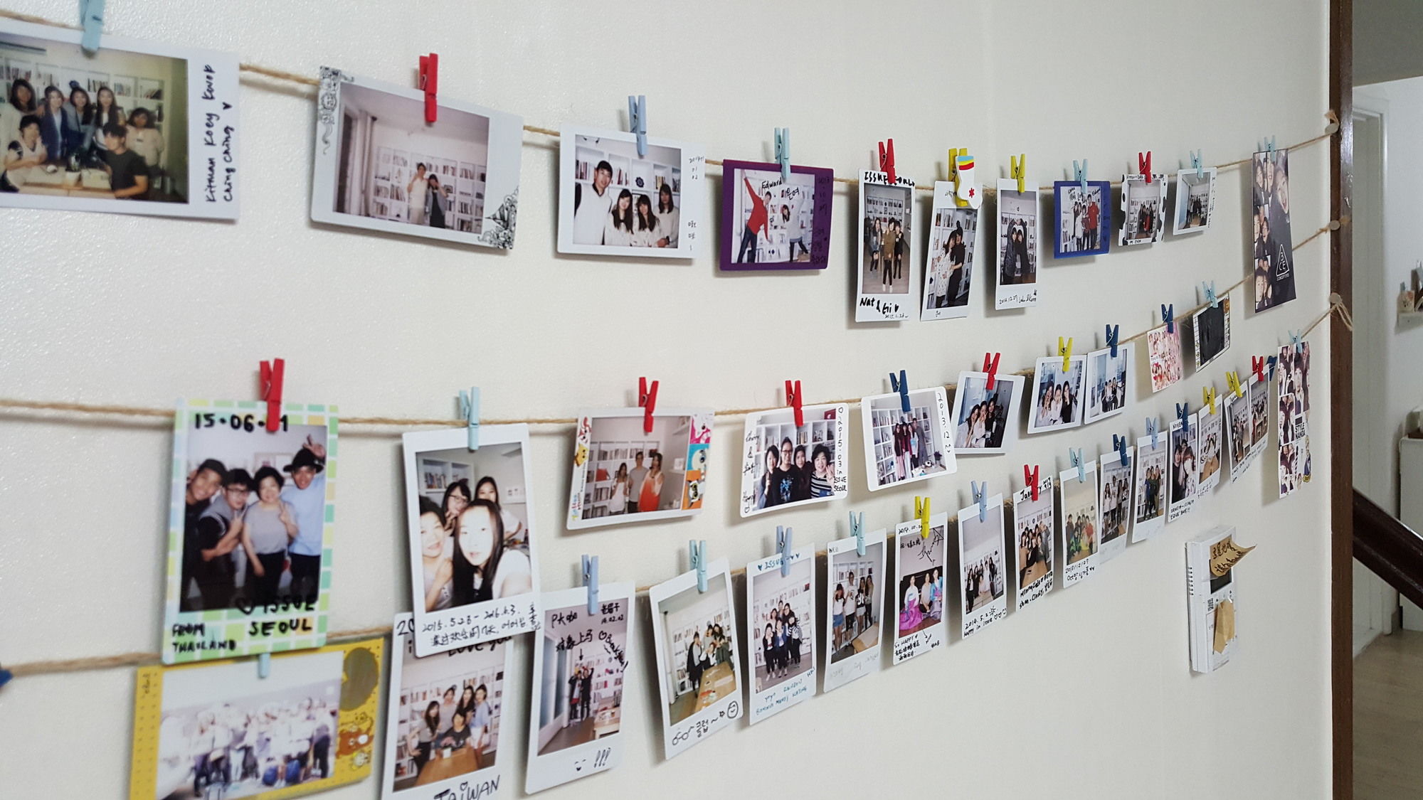 Issue Seoul Guesthouse