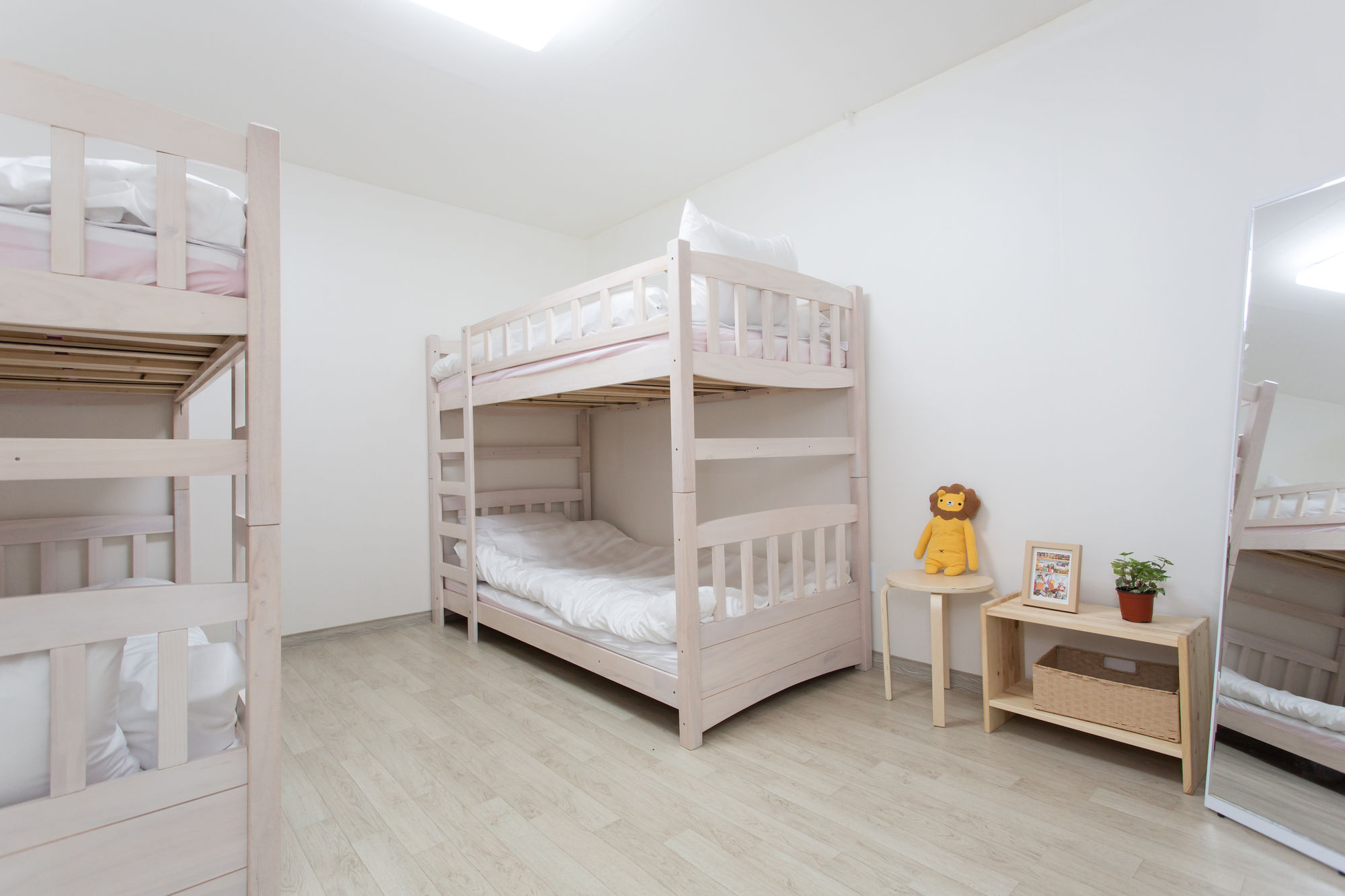 Issue Seoul Guesthouse