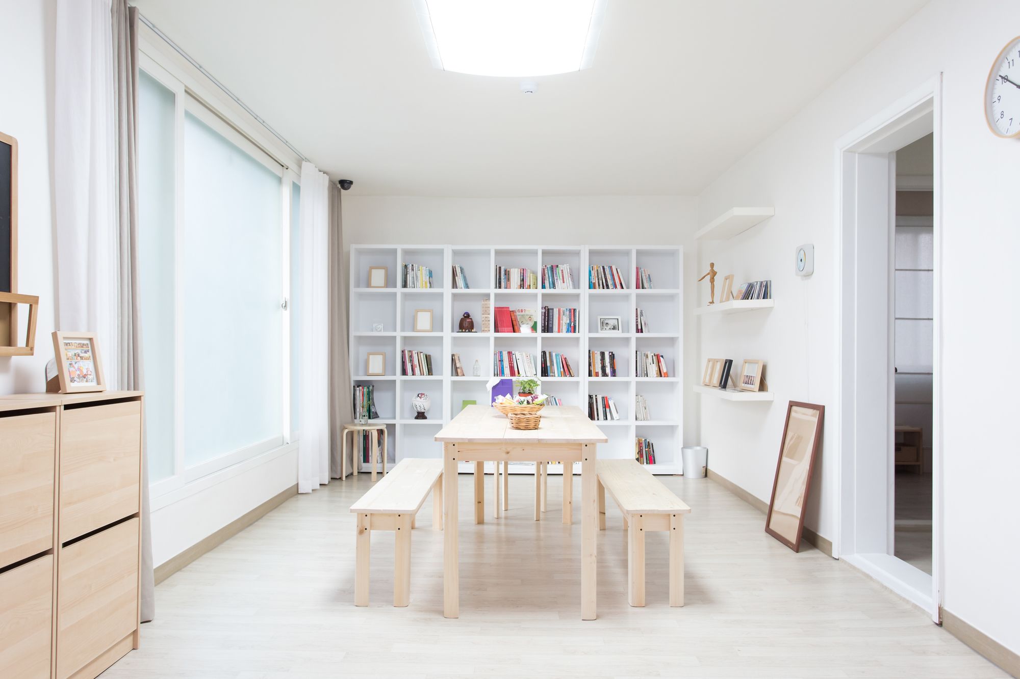Issue Seoul Guesthouse