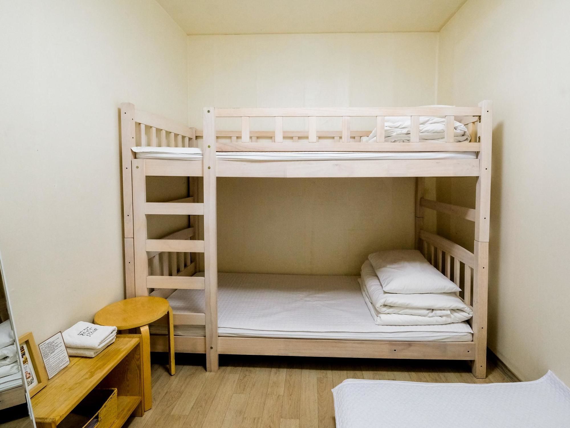 Issue Seoul Guesthouse