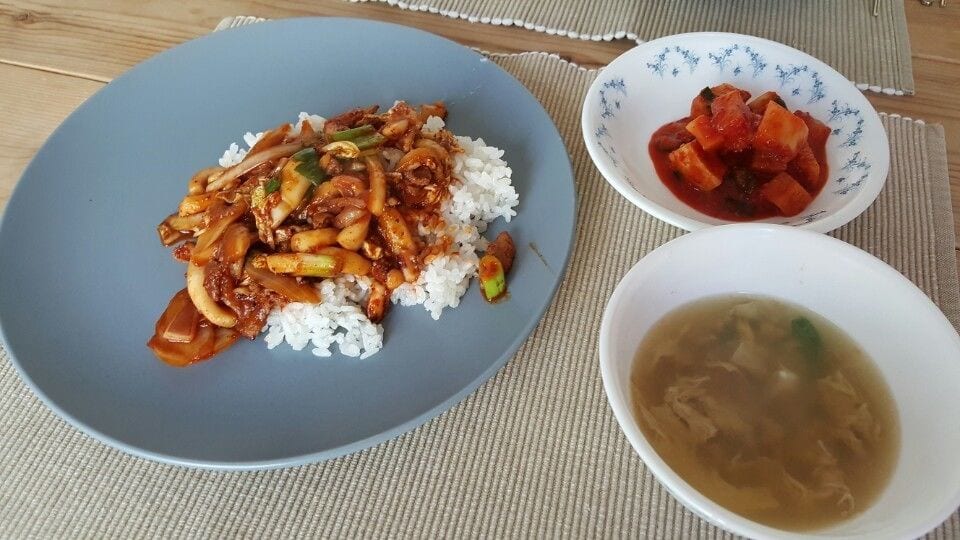 Issue Seoul Guesthouse