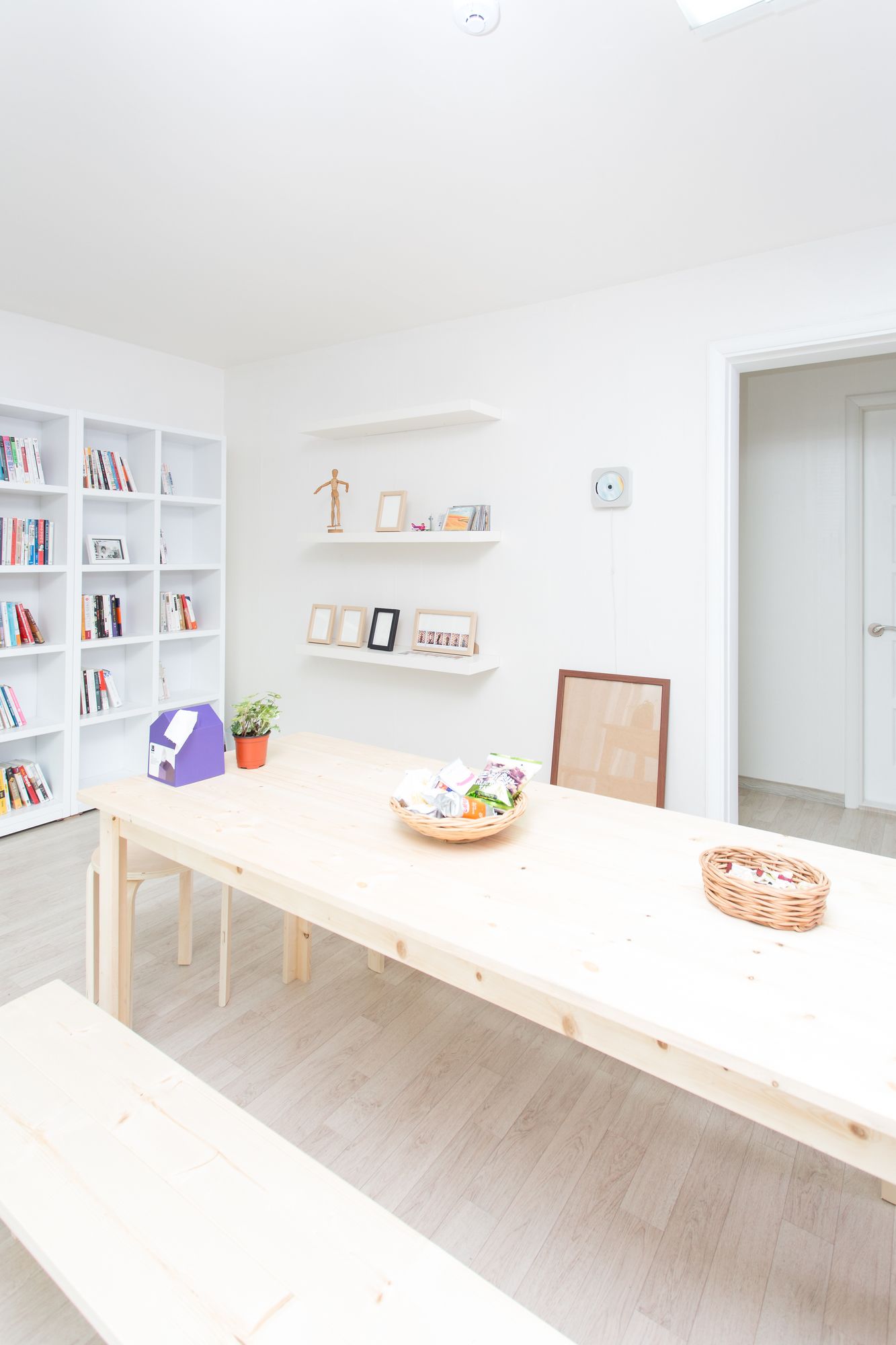 Issue Seoul Guesthouse