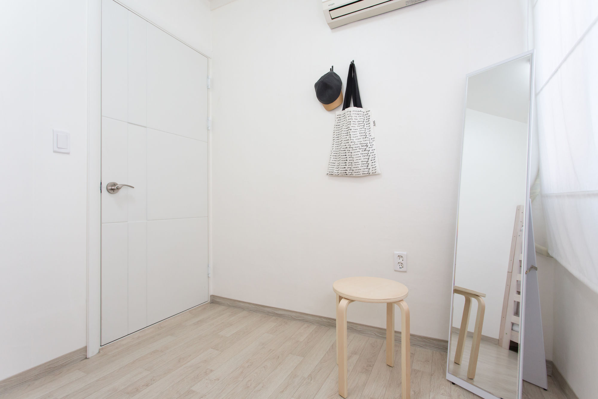 Issue Seoul Guesthouse