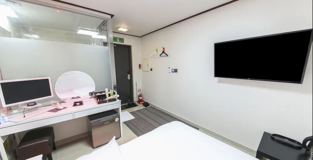 Itaewon A One Hotel