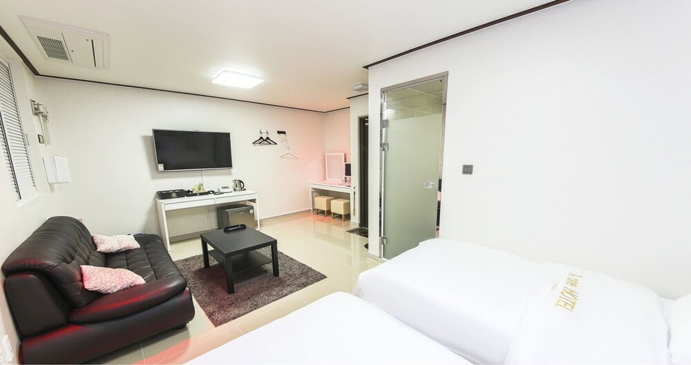 Itaewon A One Hotel