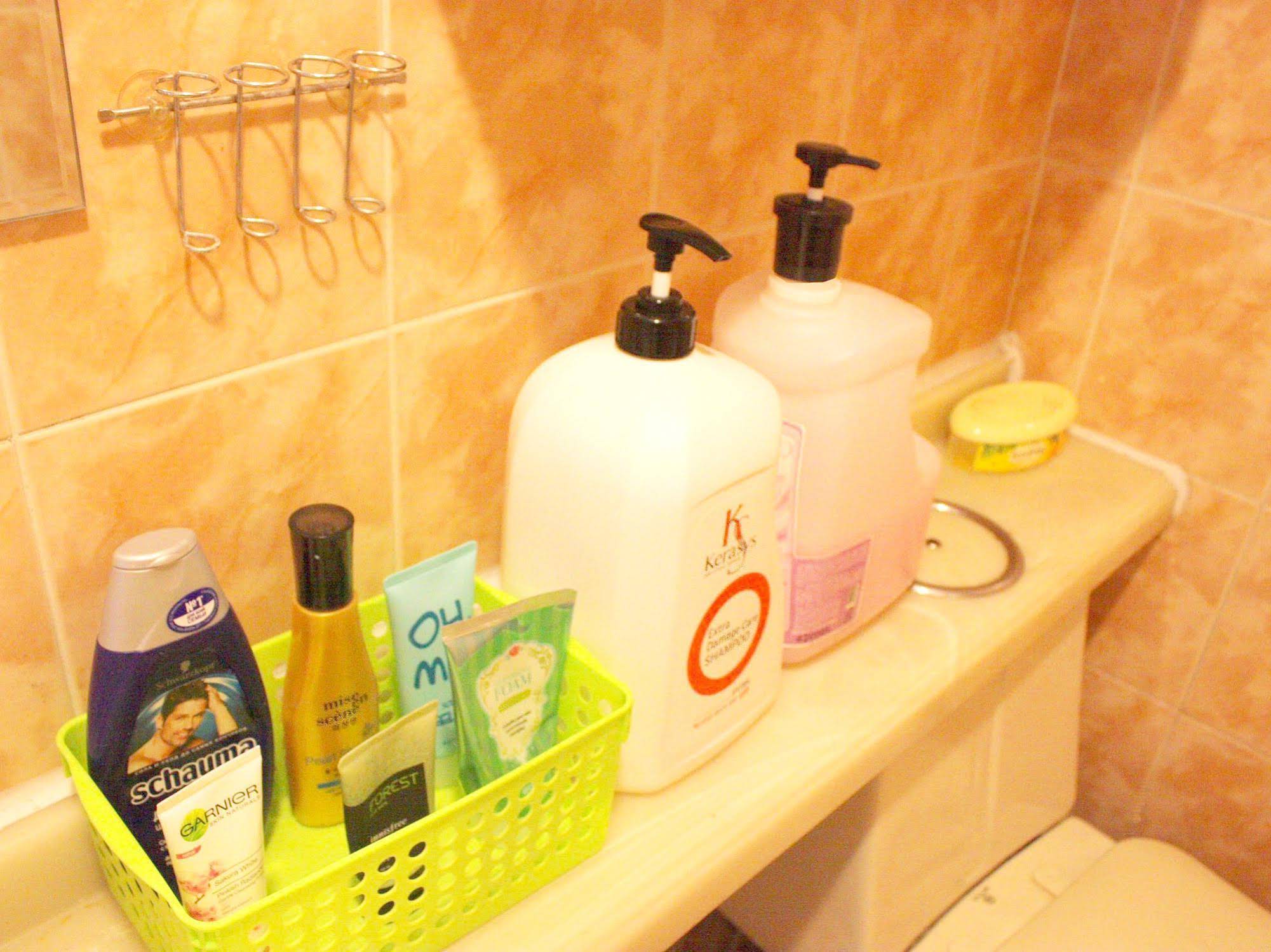Itaewon Backpackers